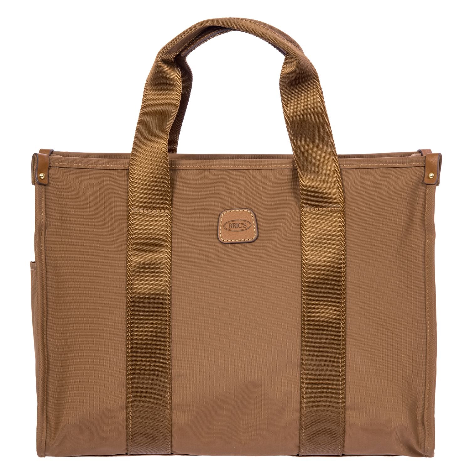 BRIC'S X Bag Opera Tote Bag S (Brownie)