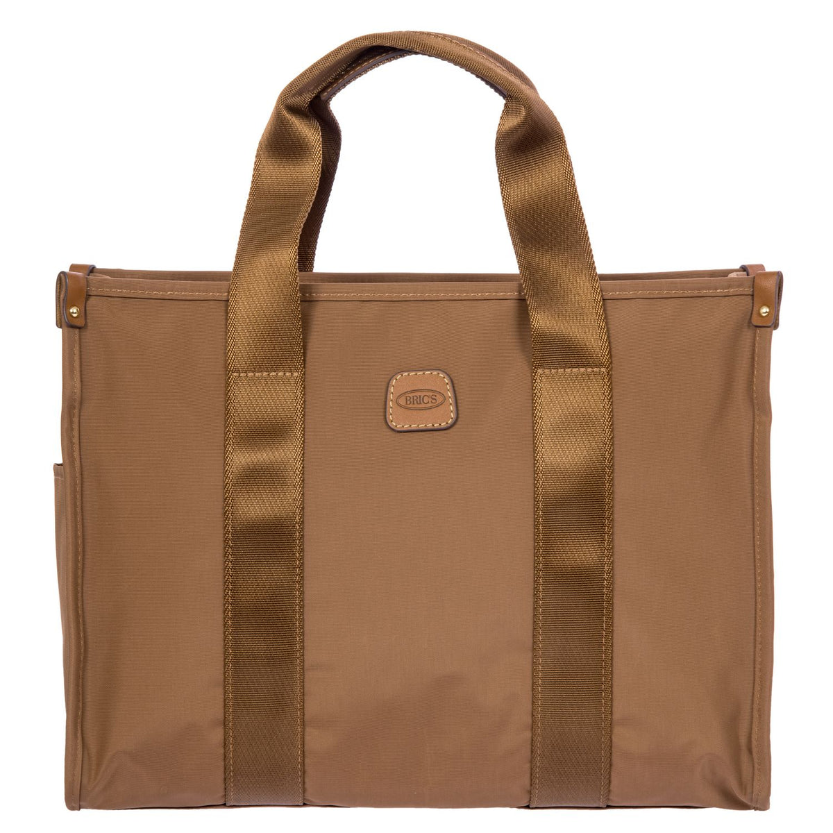 BRIC'S X-Bag Opera Tote Bag S (Brownie)