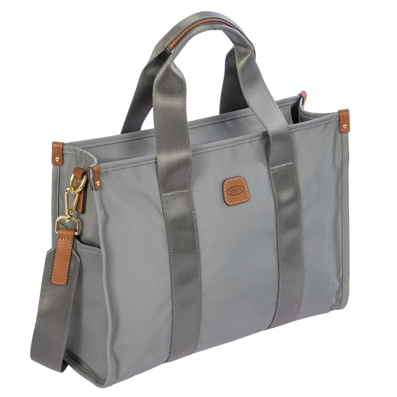 BRIC'S X Bag Opera Tote Bag S (Cloud)