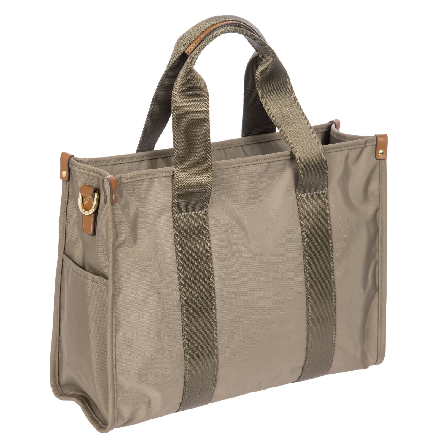 Bric's X Bag Opera Tote Bag S (Nut)