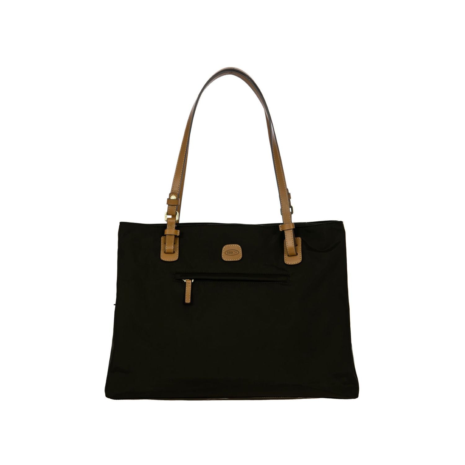 BRIC'S X-Bag Shopping Bag - Large (Black)