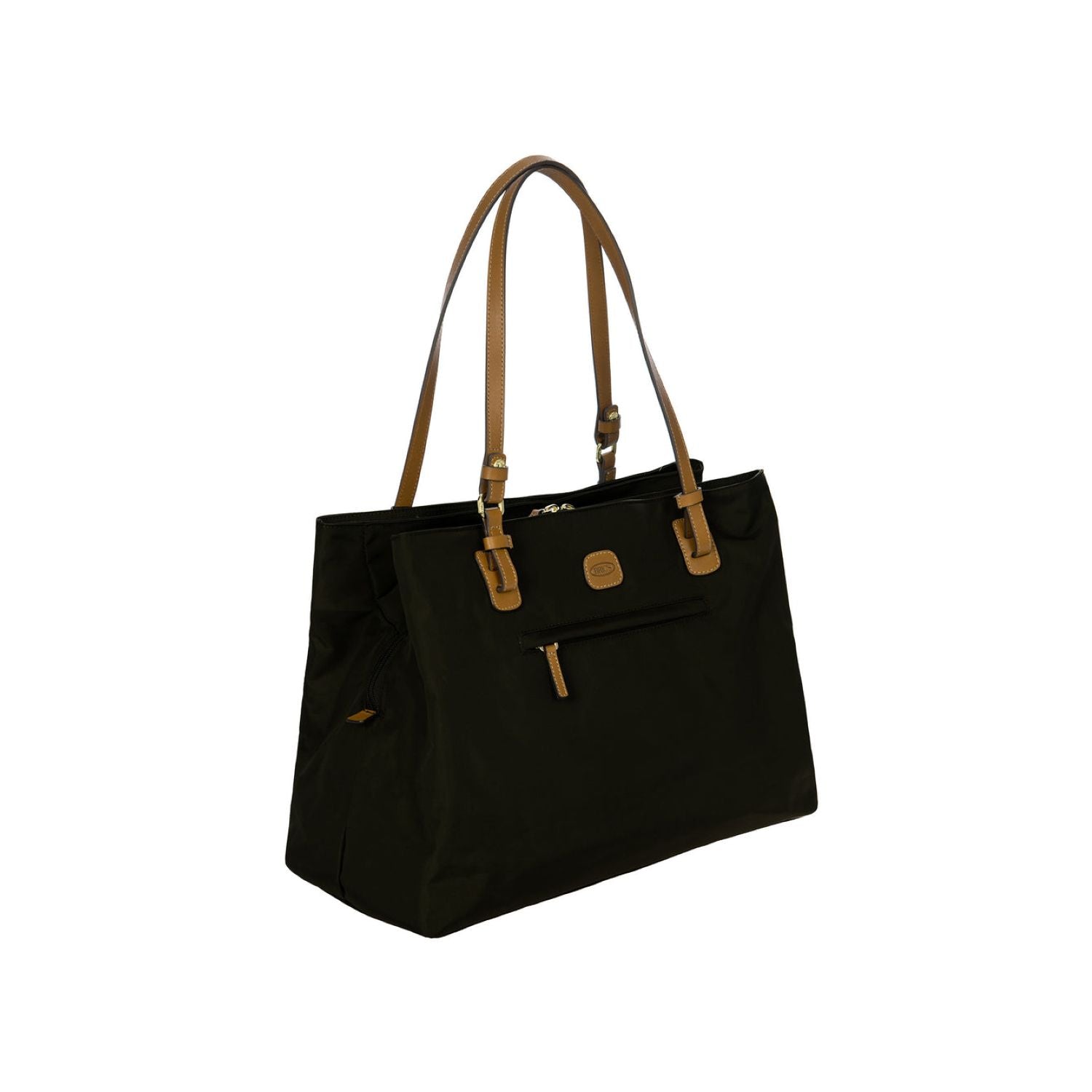 BRIC'S X-Bag Shopping Bag - Large (Black)