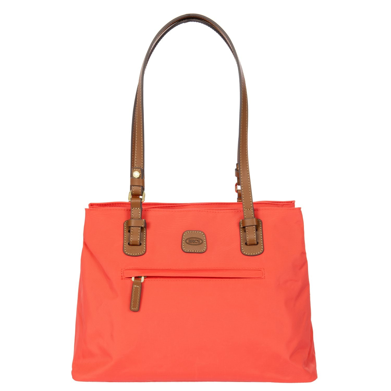 Bric's X-Bag Shopping Bag-M (Poppy)