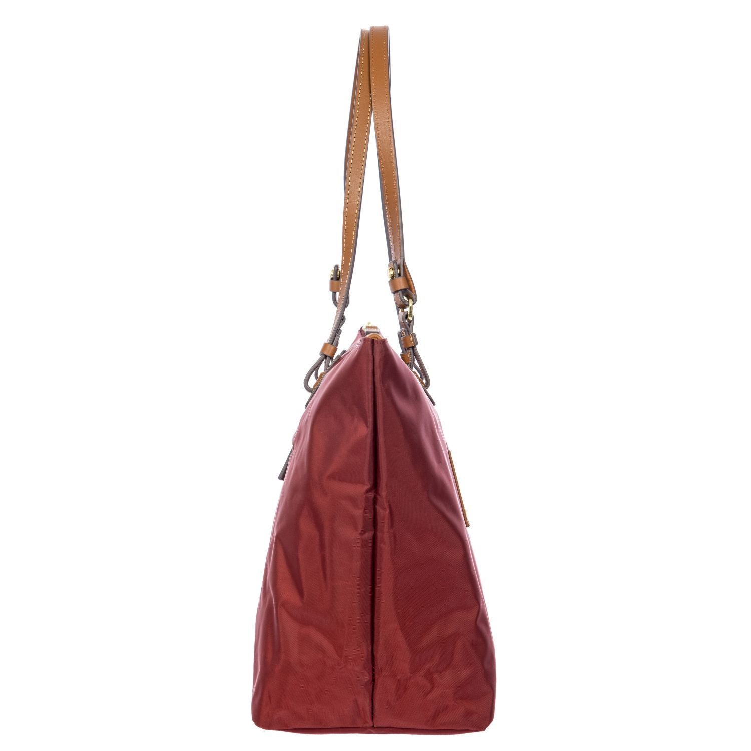 Bric's X-Bag Shoulder Bag-L (Bordeaux)