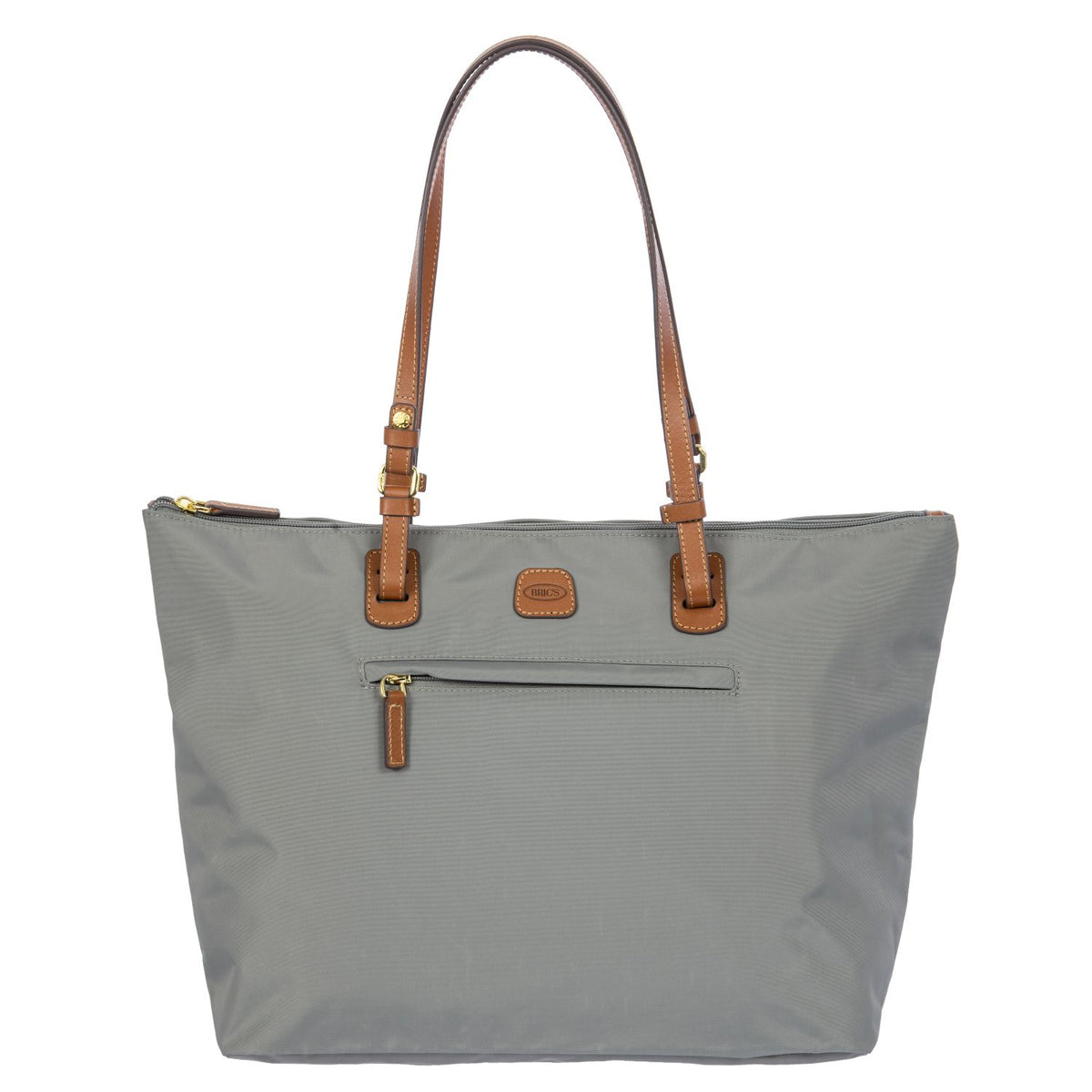BRIC'S X-Bag Shoulder Bag-L (Cloud)