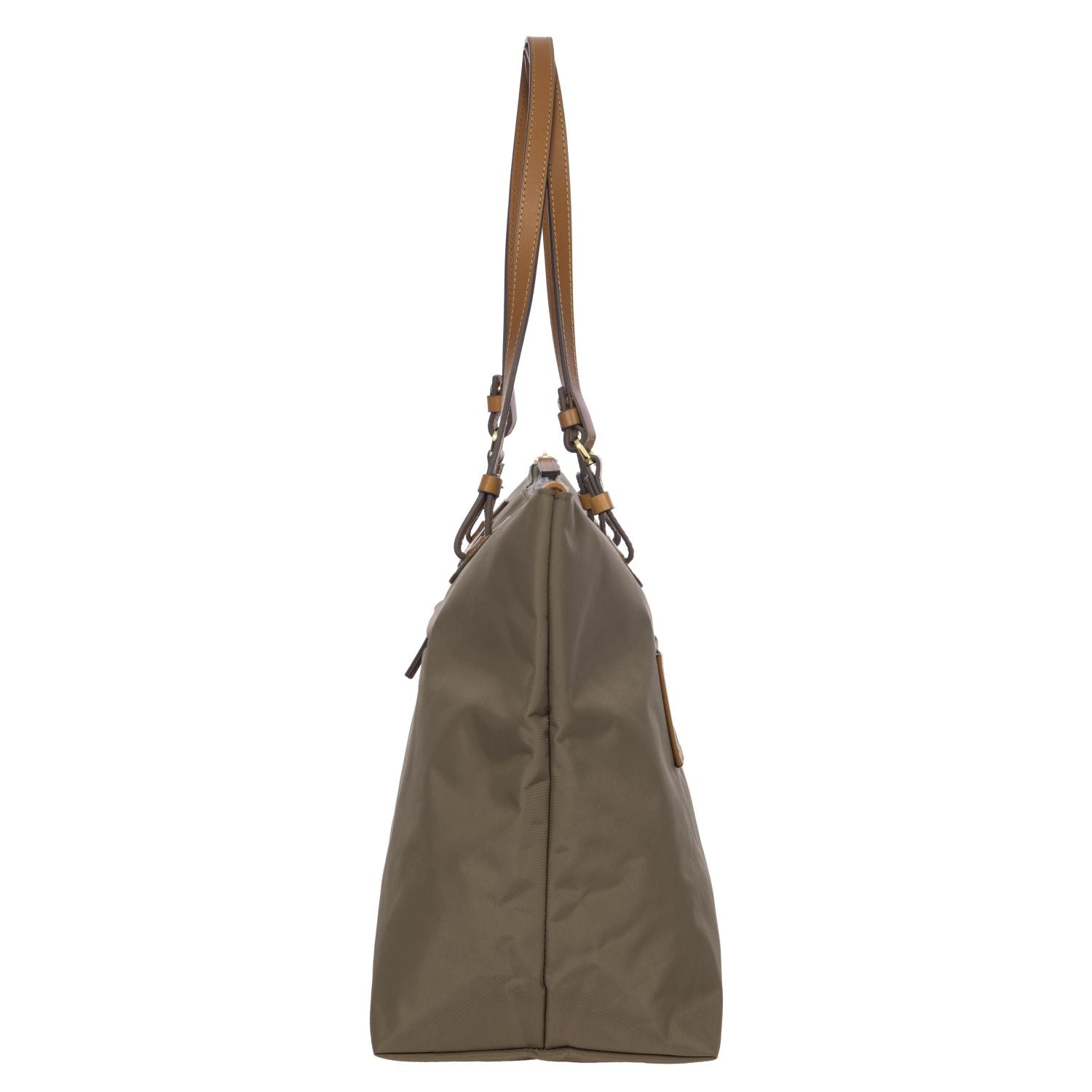 Bric's X-Bag Shoulder Bag-L (Nut)