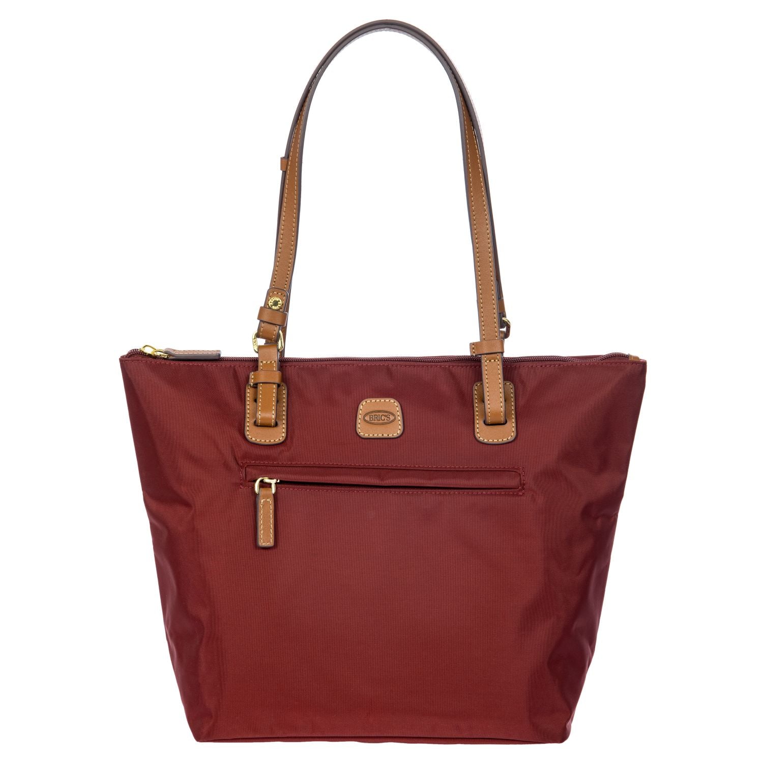 Bric's X-Bag Shoulder Bag-M (Bordeaux)