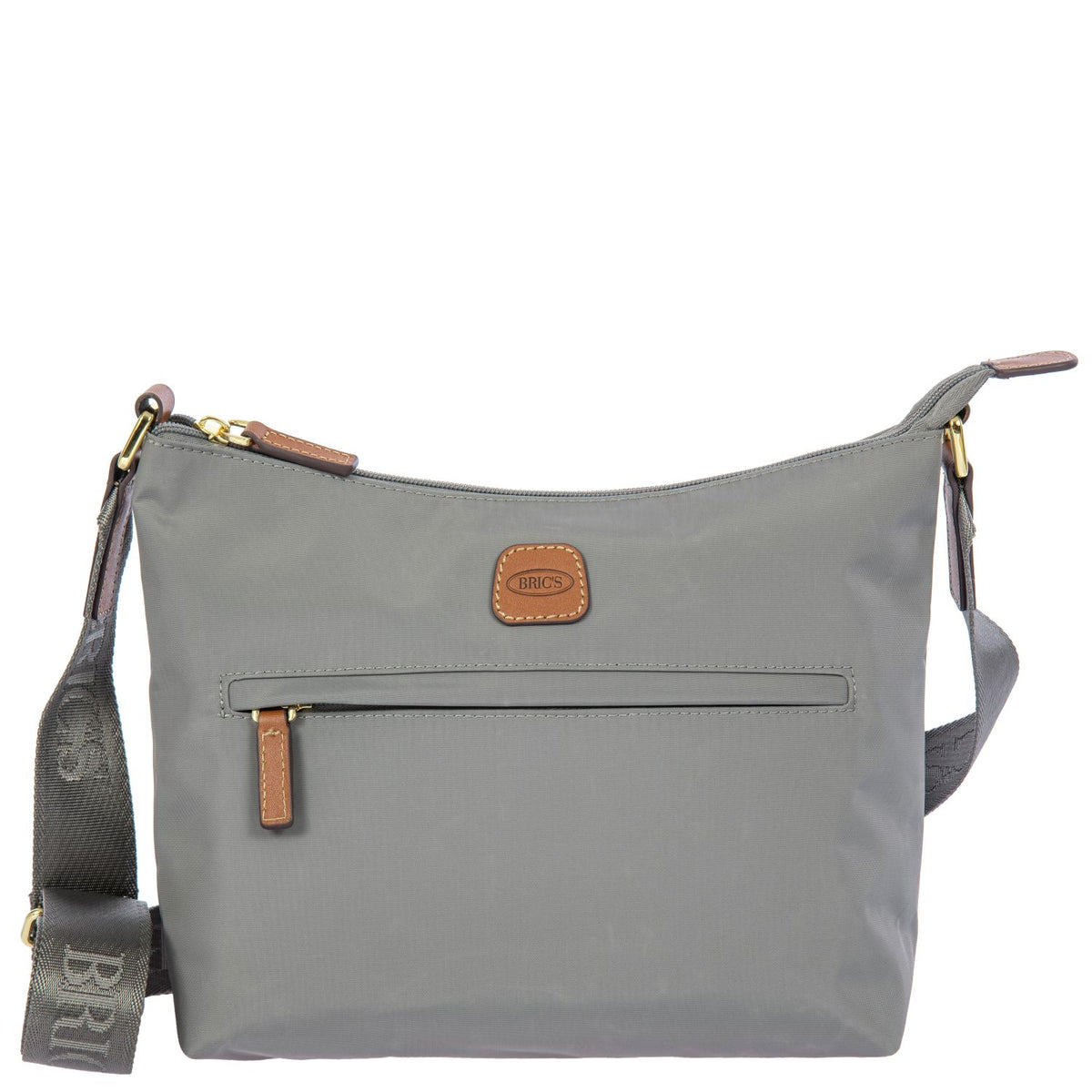 BRIC'S X-Bag Small Shoulderbag (Cloud)