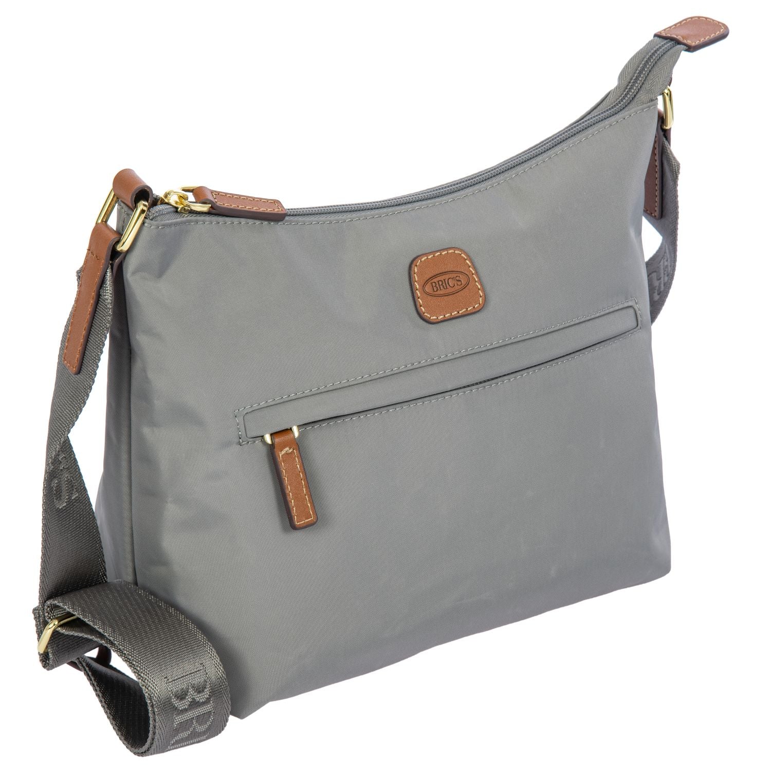 BRIC'S X-Bag Small Shoulderbag (Cloud)