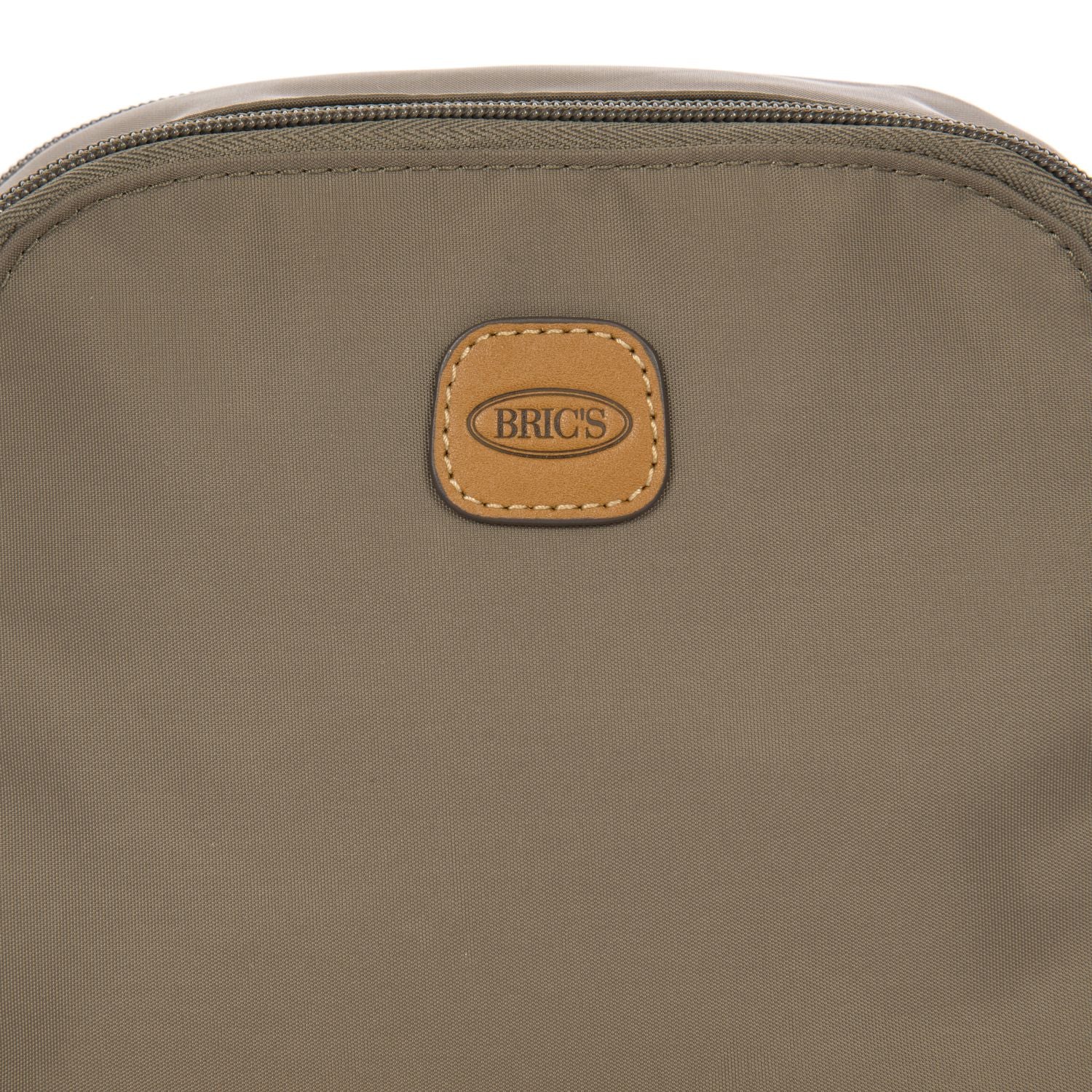 Bric's X-Bag Travel Shoulderbag-S (Nut)