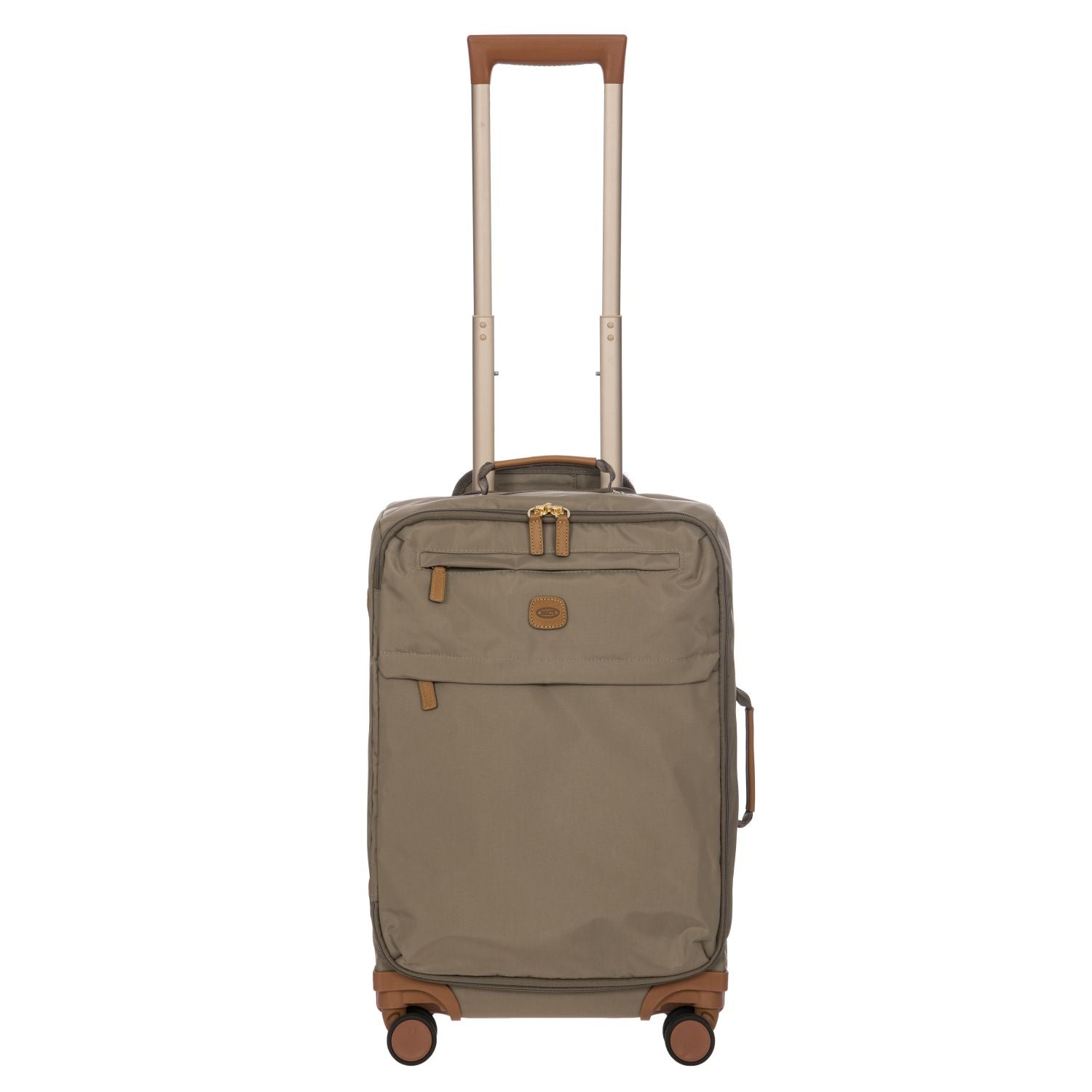 Bric's X-Travel 22" Spinner (Nut)