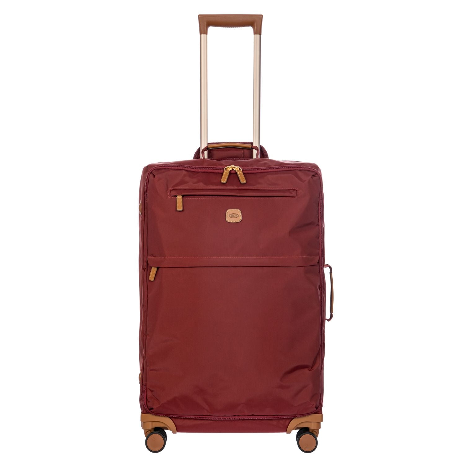 BRIC'S X-Travel 28" Spinner (Bordeaux)