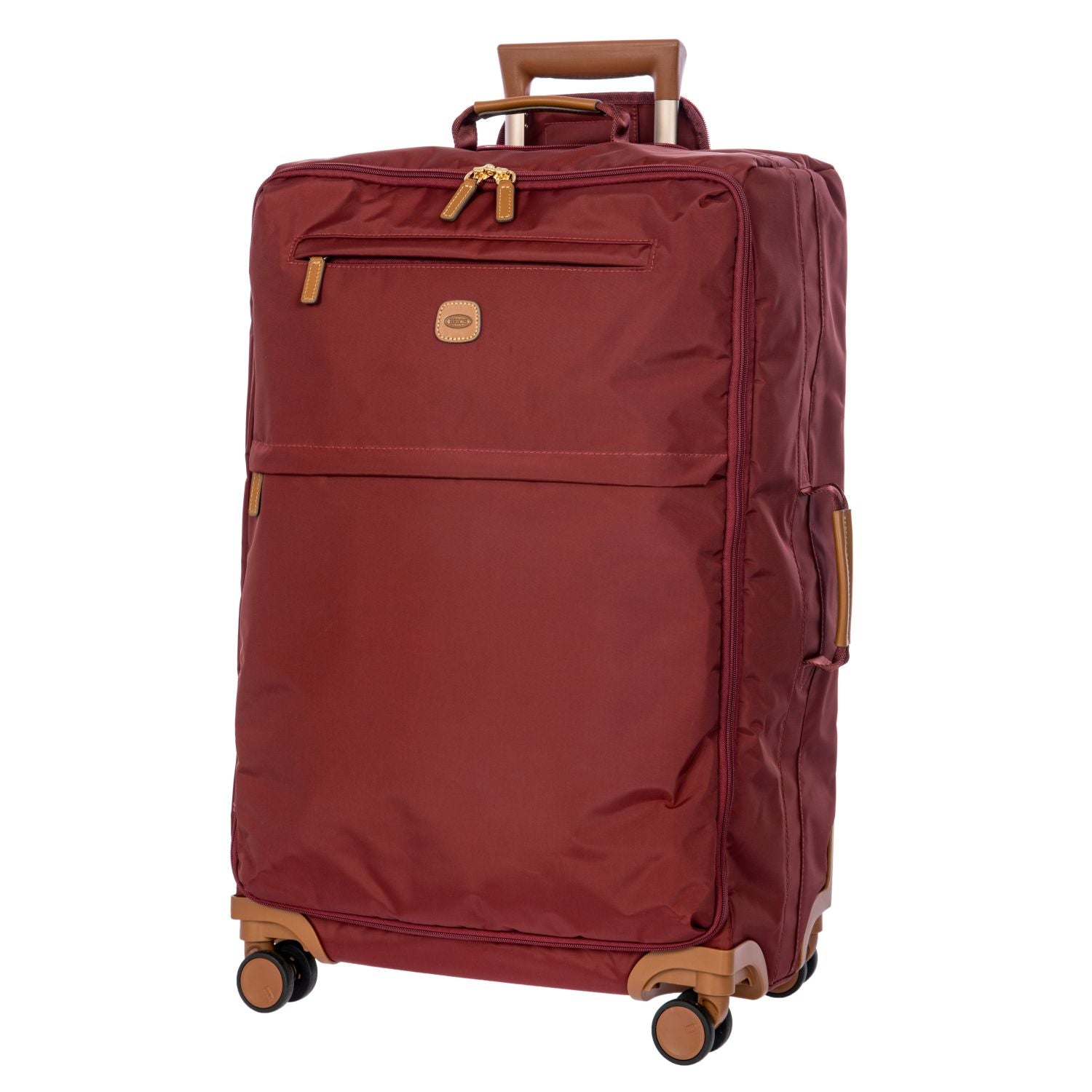 Bric's X-Travel 28" Spinner (Bordeaux)
