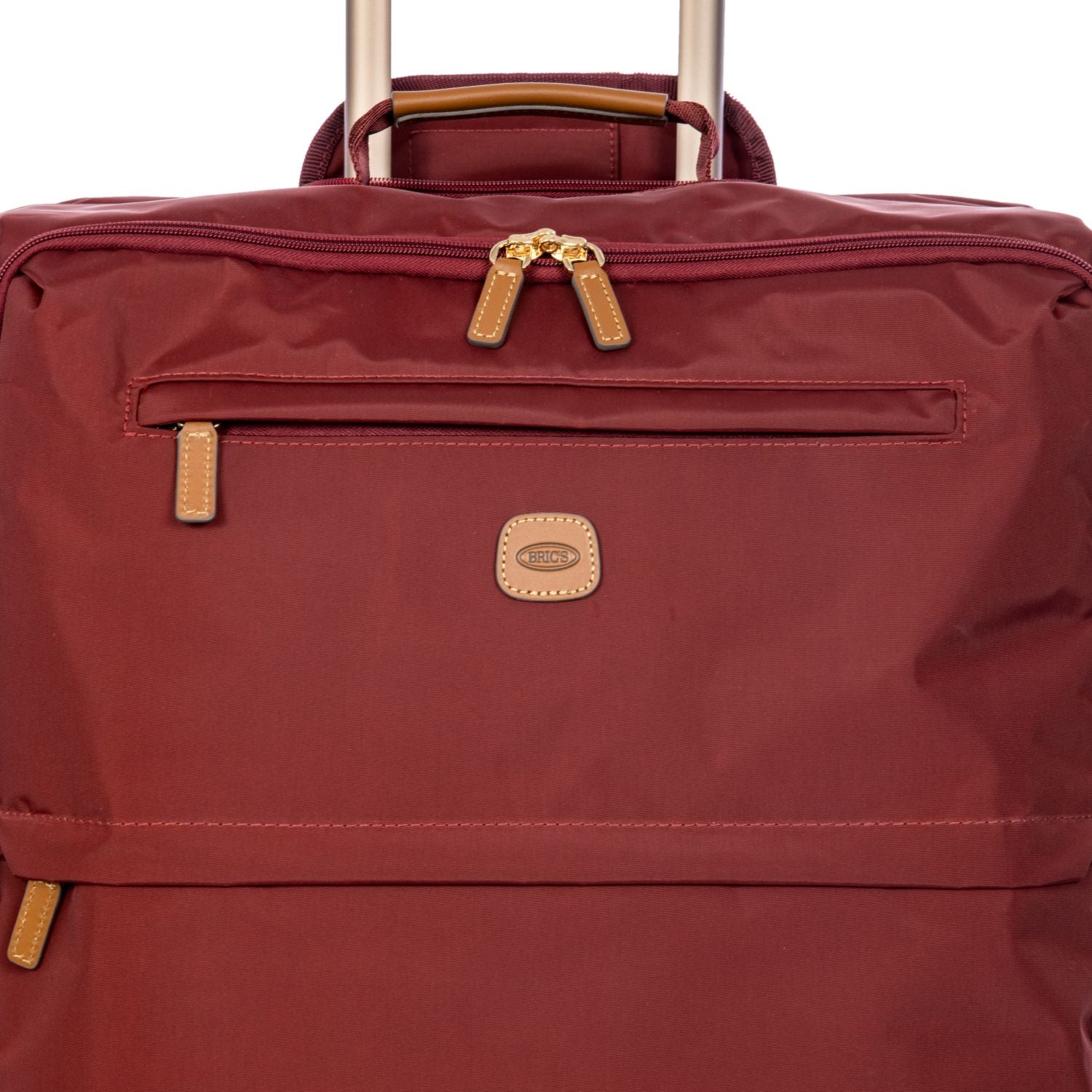 Bric's X-Travel 28" Spinner (Bordeaux)