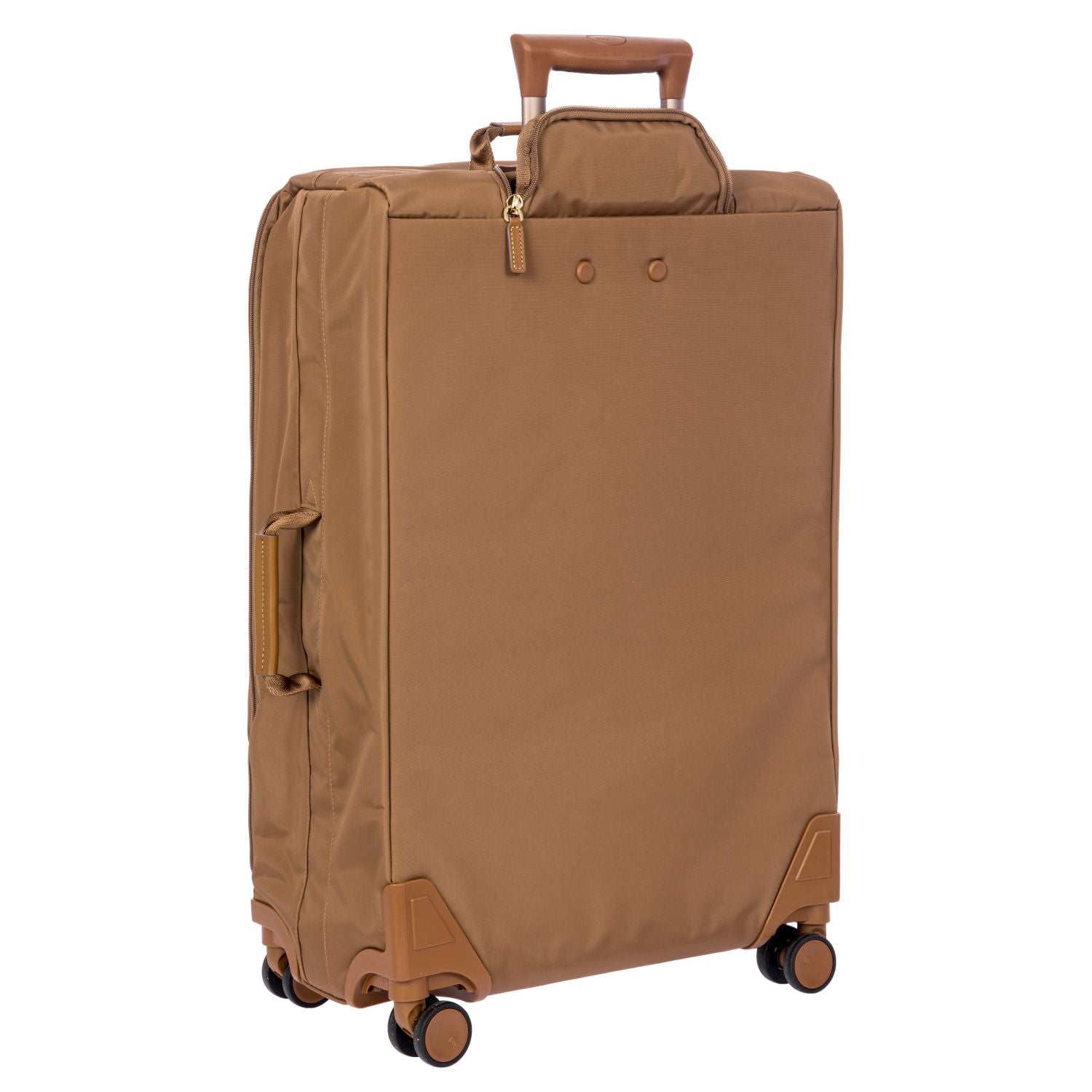 BRIC'S X-Travel 28" Spinner (Brownie)