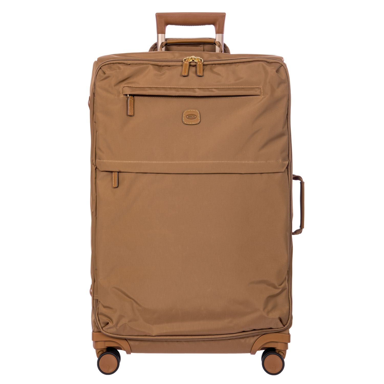 BRIC'S X-Travel 28" Spinner (Brownie)