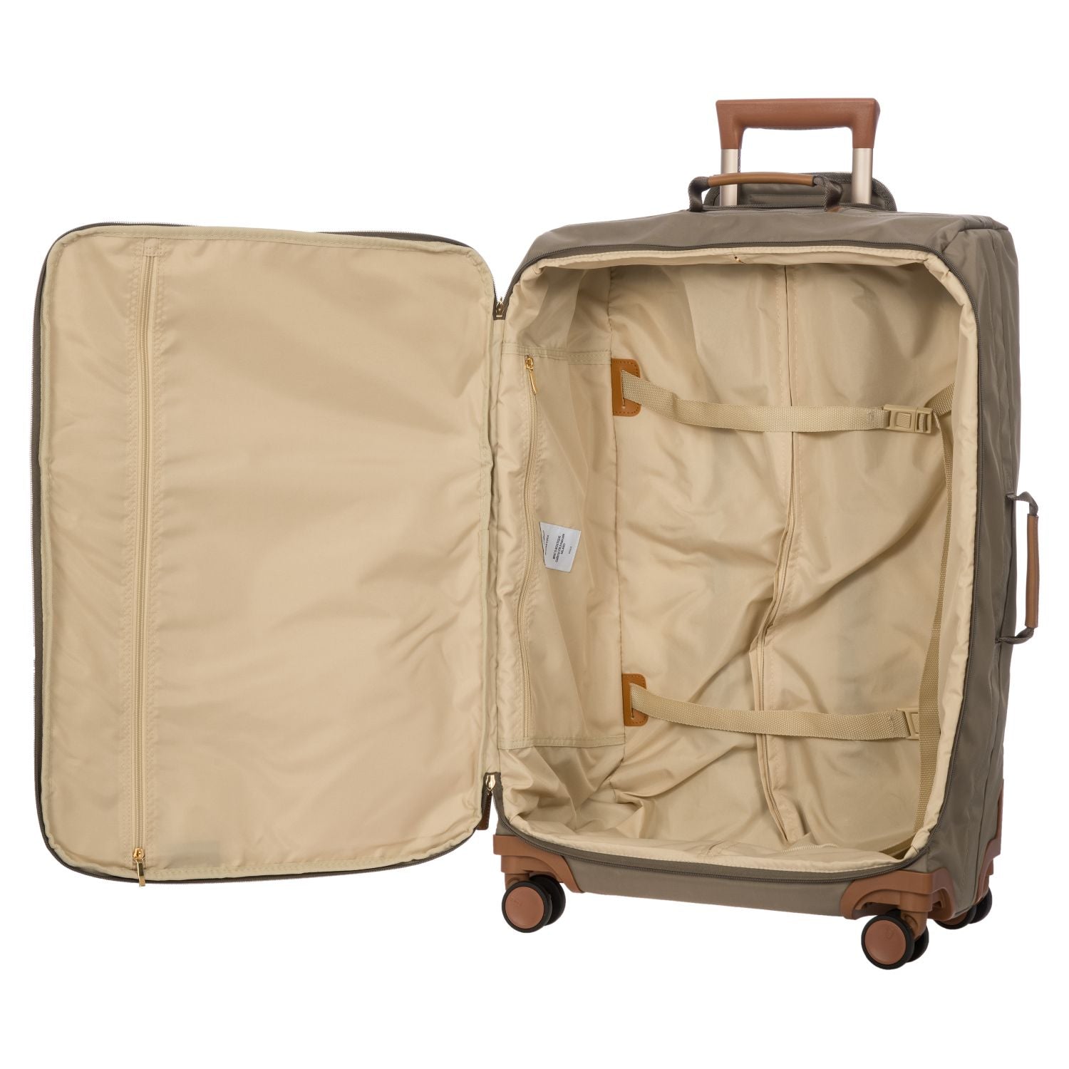 Bric's X-Travel 28" Spinner (Nut)