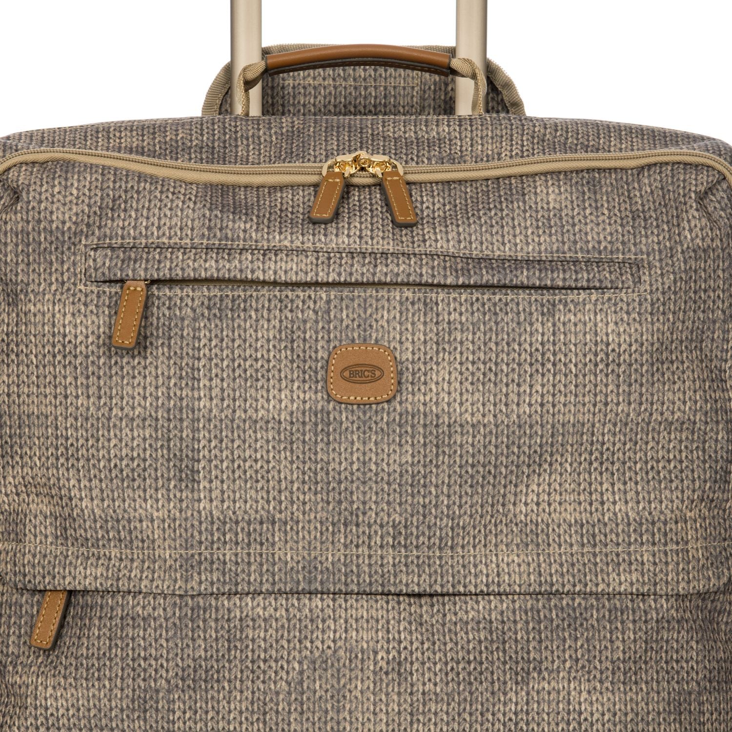 Bric's X-Travel 28" Spinner (Wool Nut)