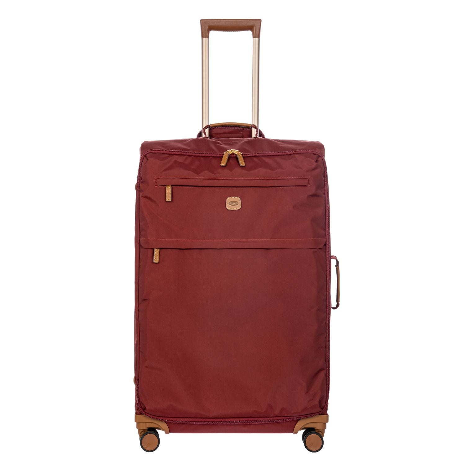 Bric's X-Travel 30" Spinner (Bordeaux)