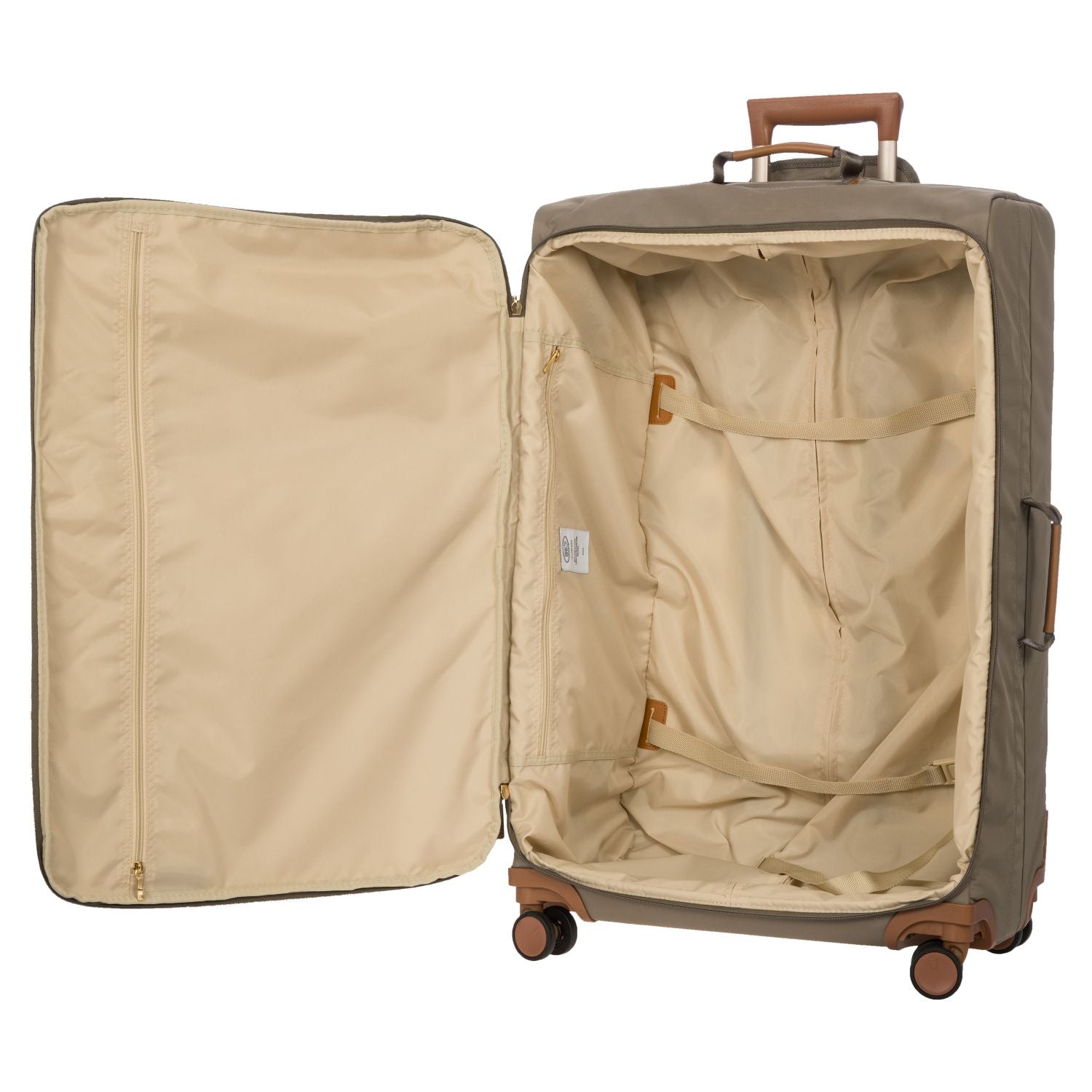 Bric's X-Travel 30" Spinner (Nut)