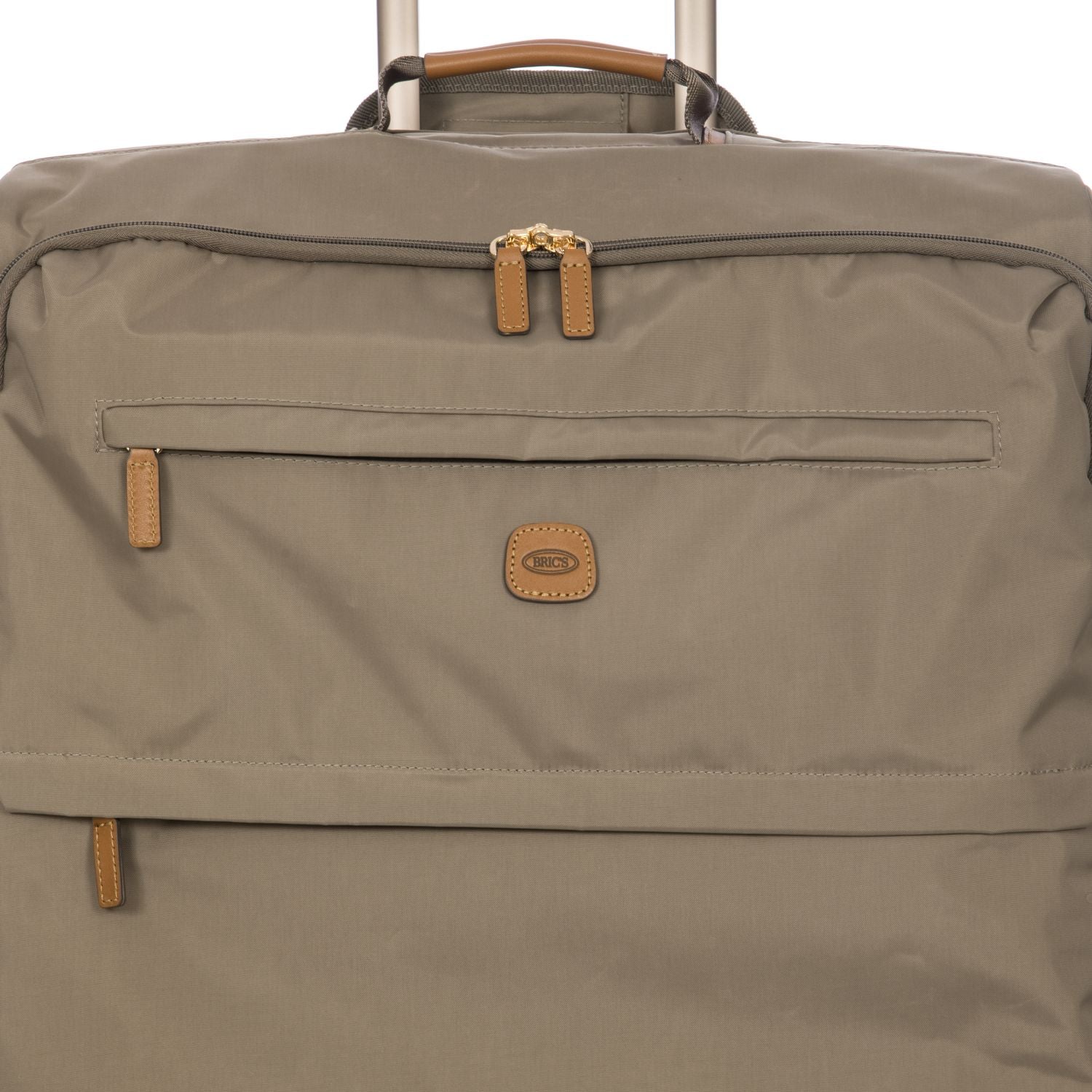 Bric's X-Travel 30" Spinner (Nut)