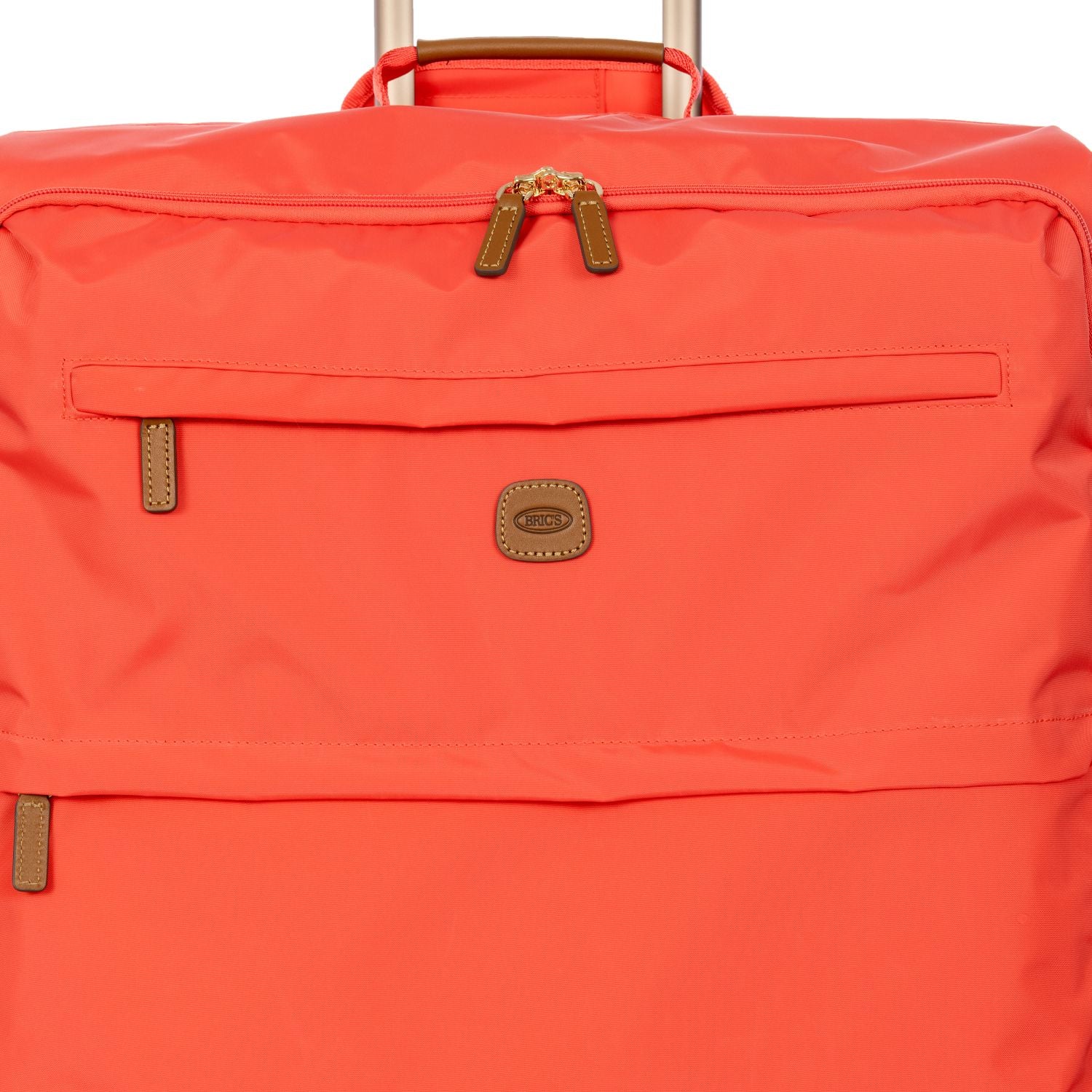 Bric's X-Travel 30" Spinner (Poppy)