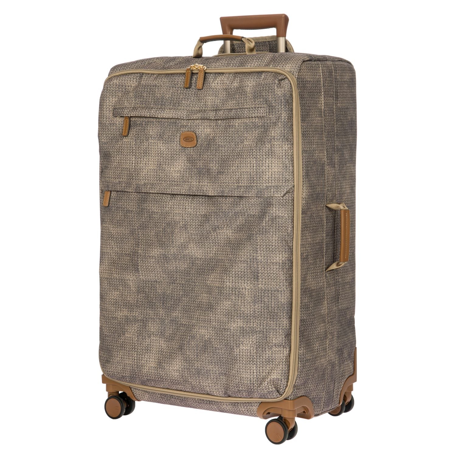 Bric's X-Travel 30" Spinner (Wool Nut)