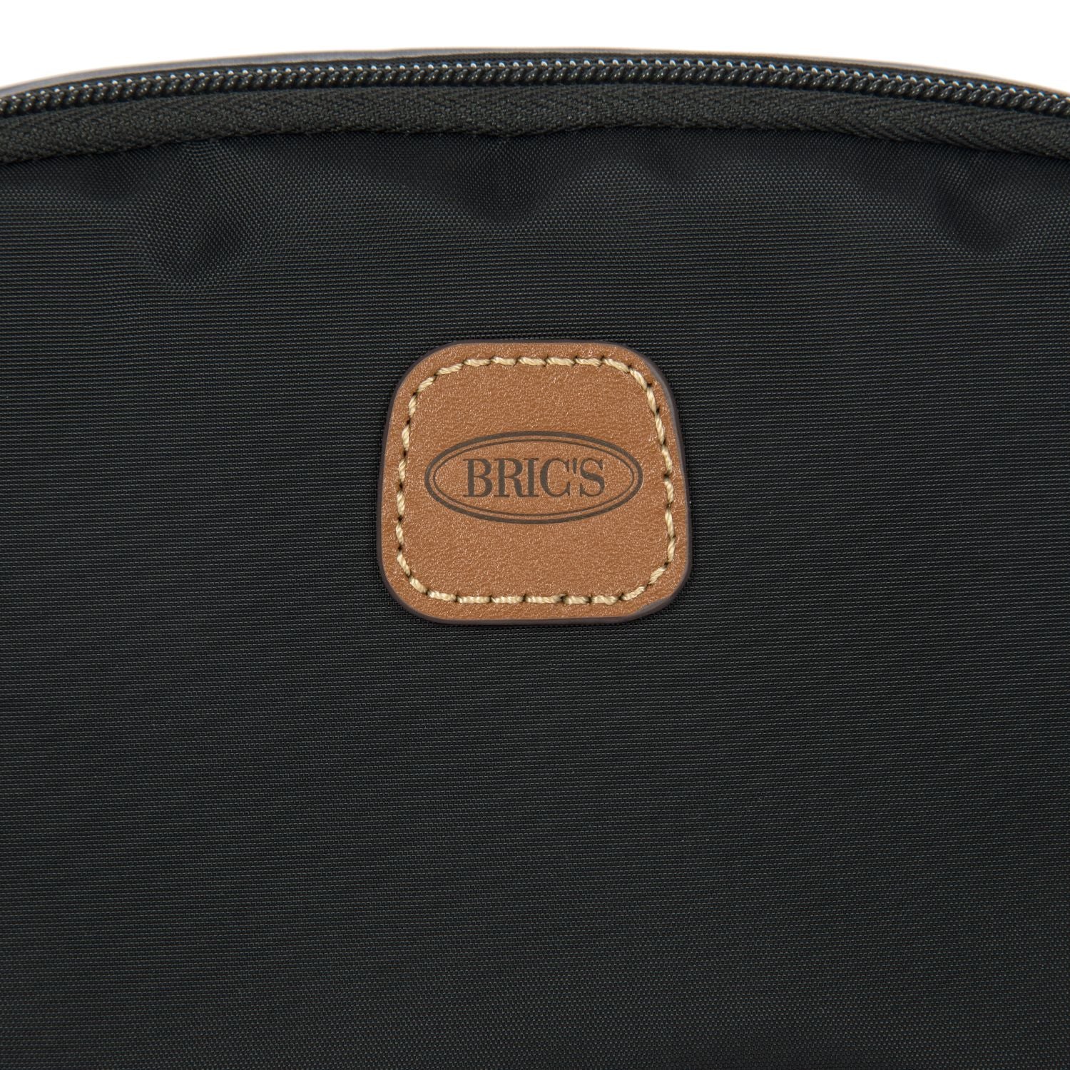 BRIC'S X-Travel Belt Bag (Black)