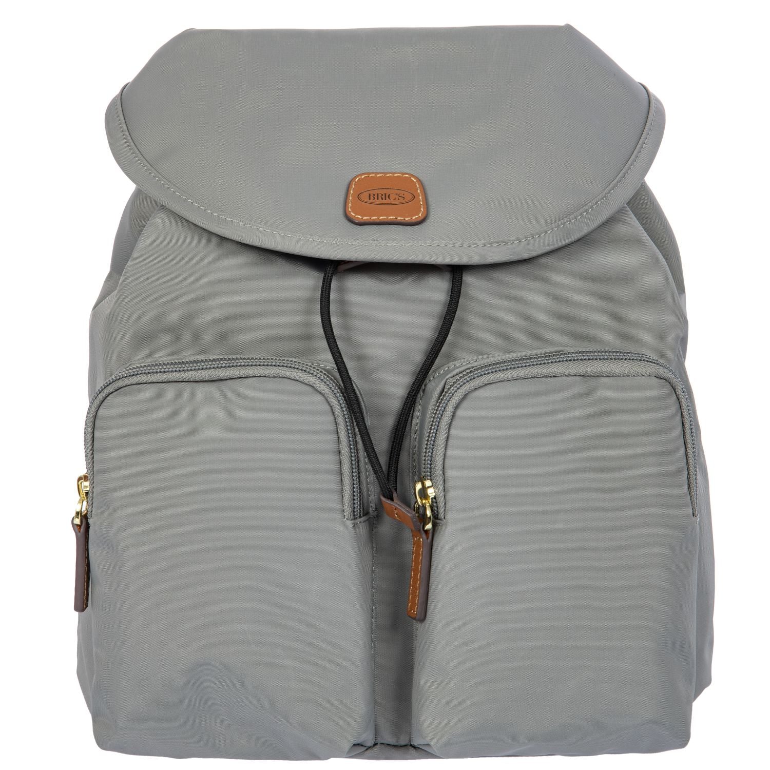 BRIC'S X-Travel City Backpack (Cloud)