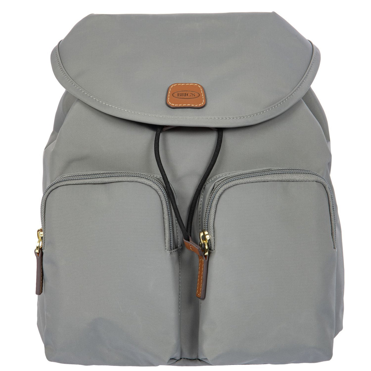 BRIC'S X-Travel City Backpack (Cloud)