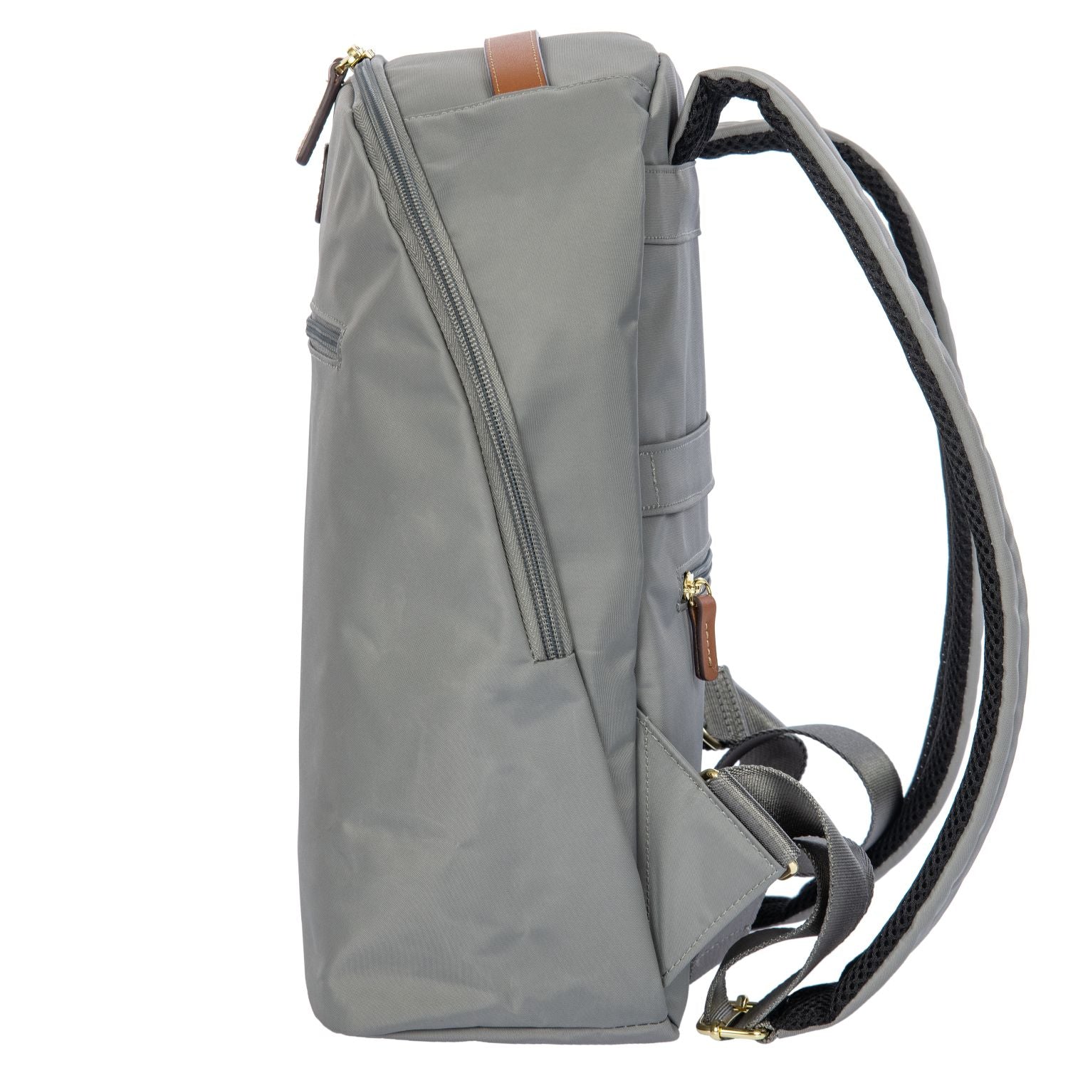 BRIC'S X-Travel City Backpack-M (Cloud)