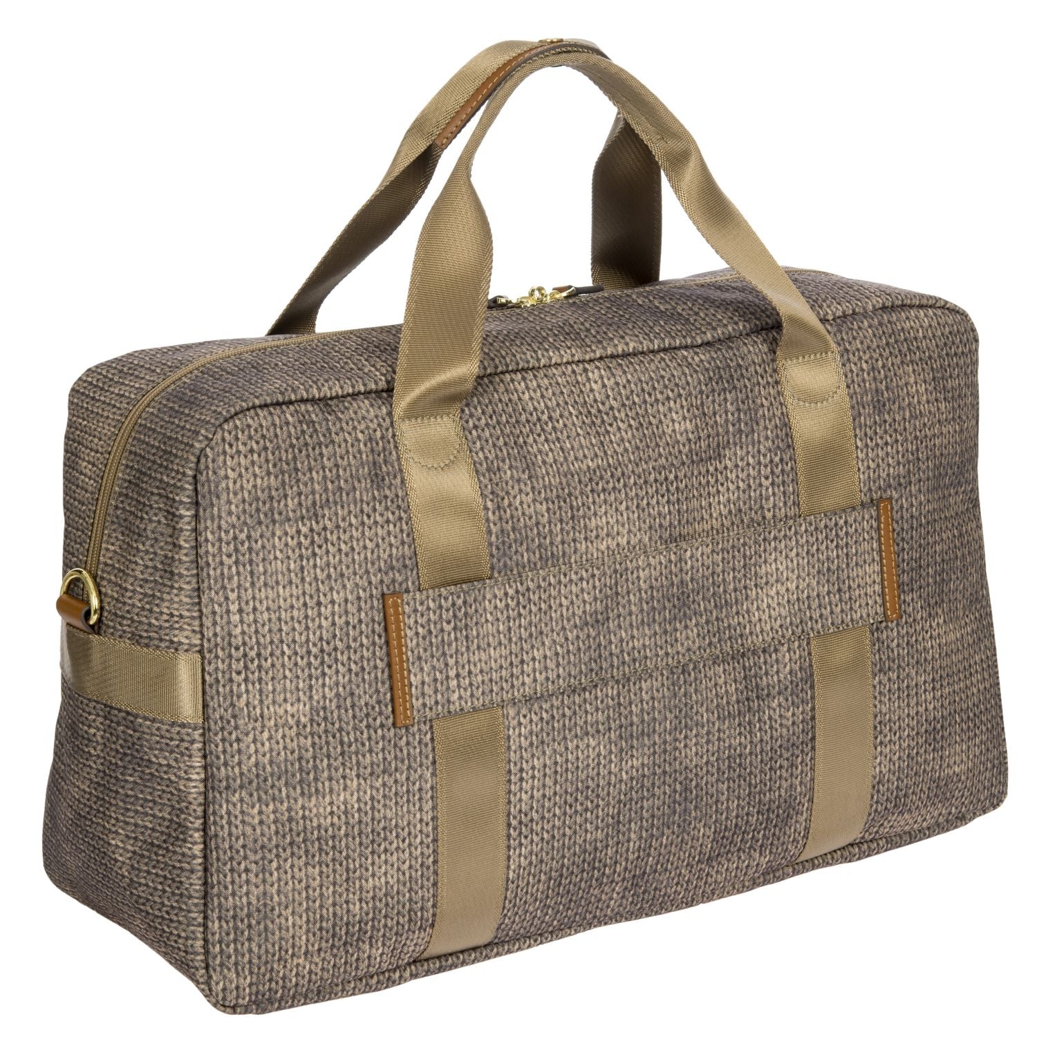 Bric's X-Travel Duffel 46X24X22Cm (Wool Nut)