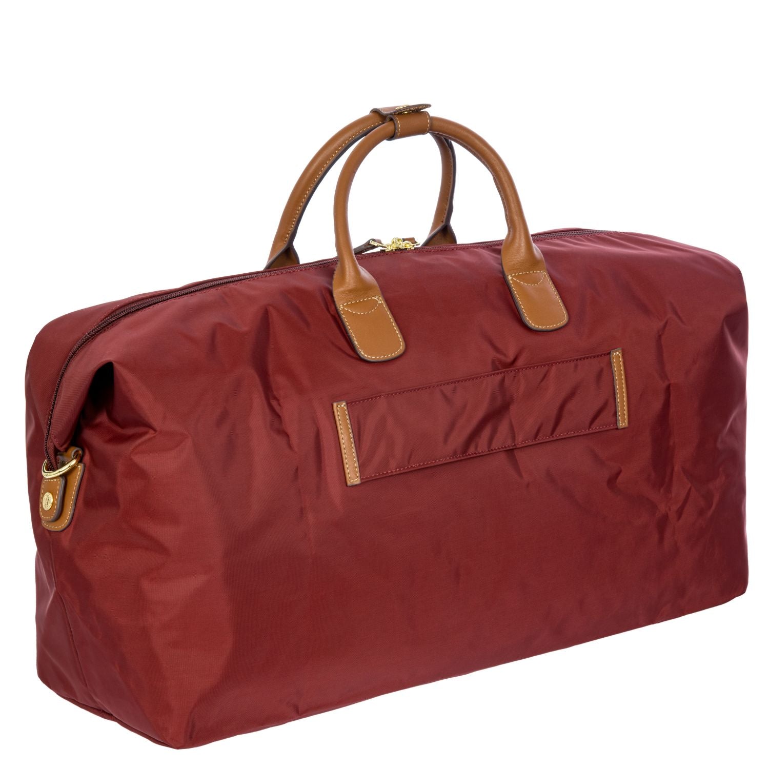 Bric's X-Travel Duffel (Bordeaux)