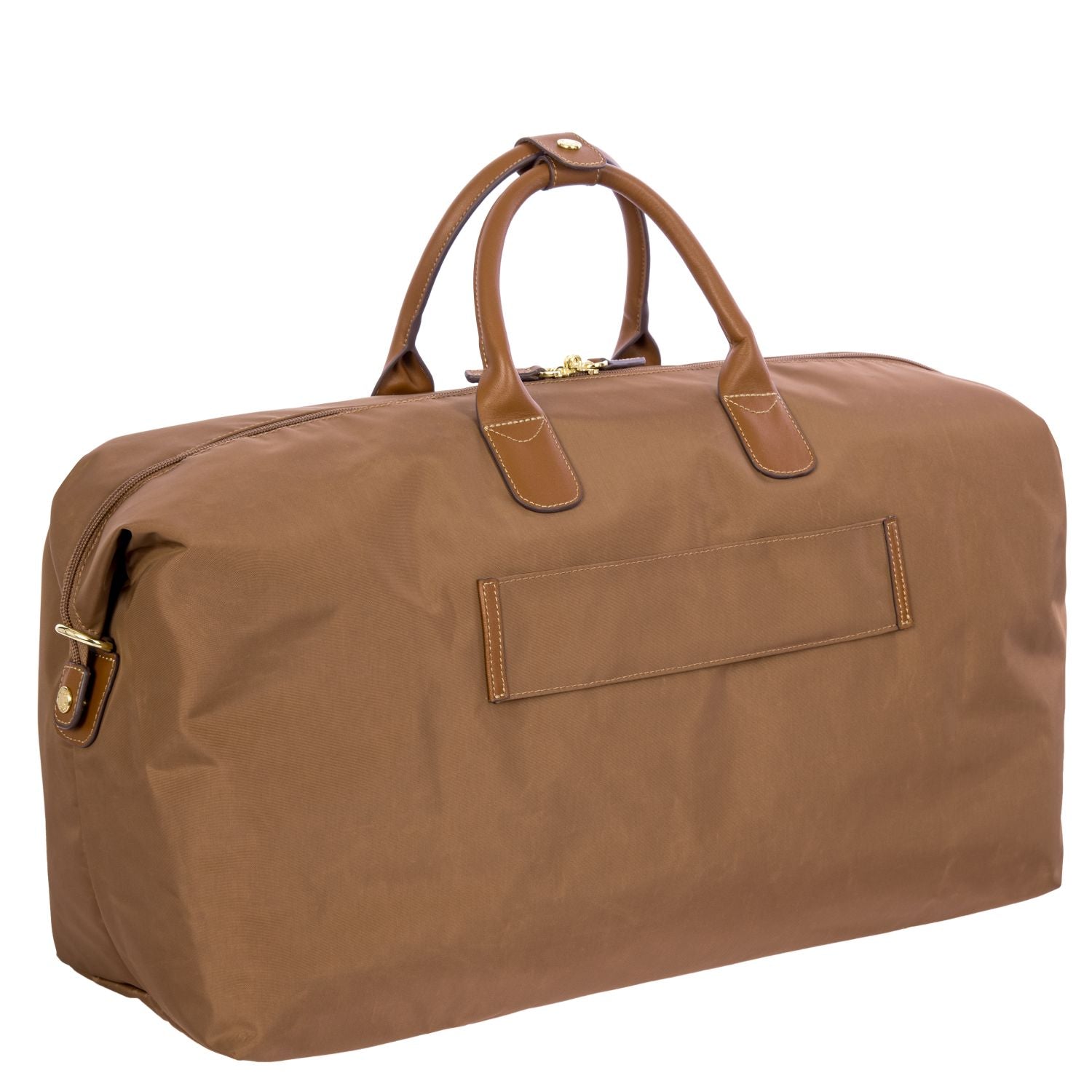 BRIC'S X-Travel Duffel (Brownie)