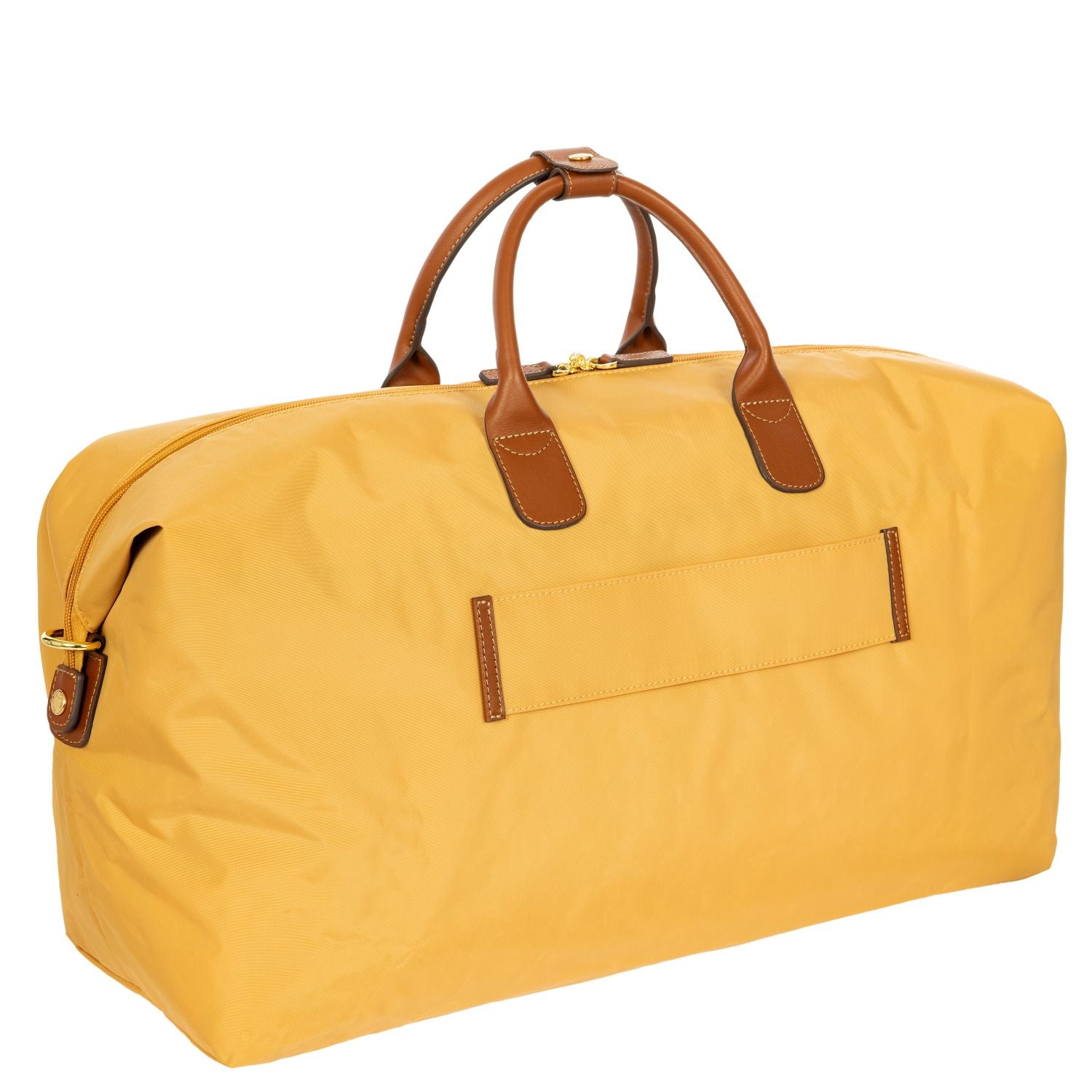 Bric's X-Travel Duffel (Honey)