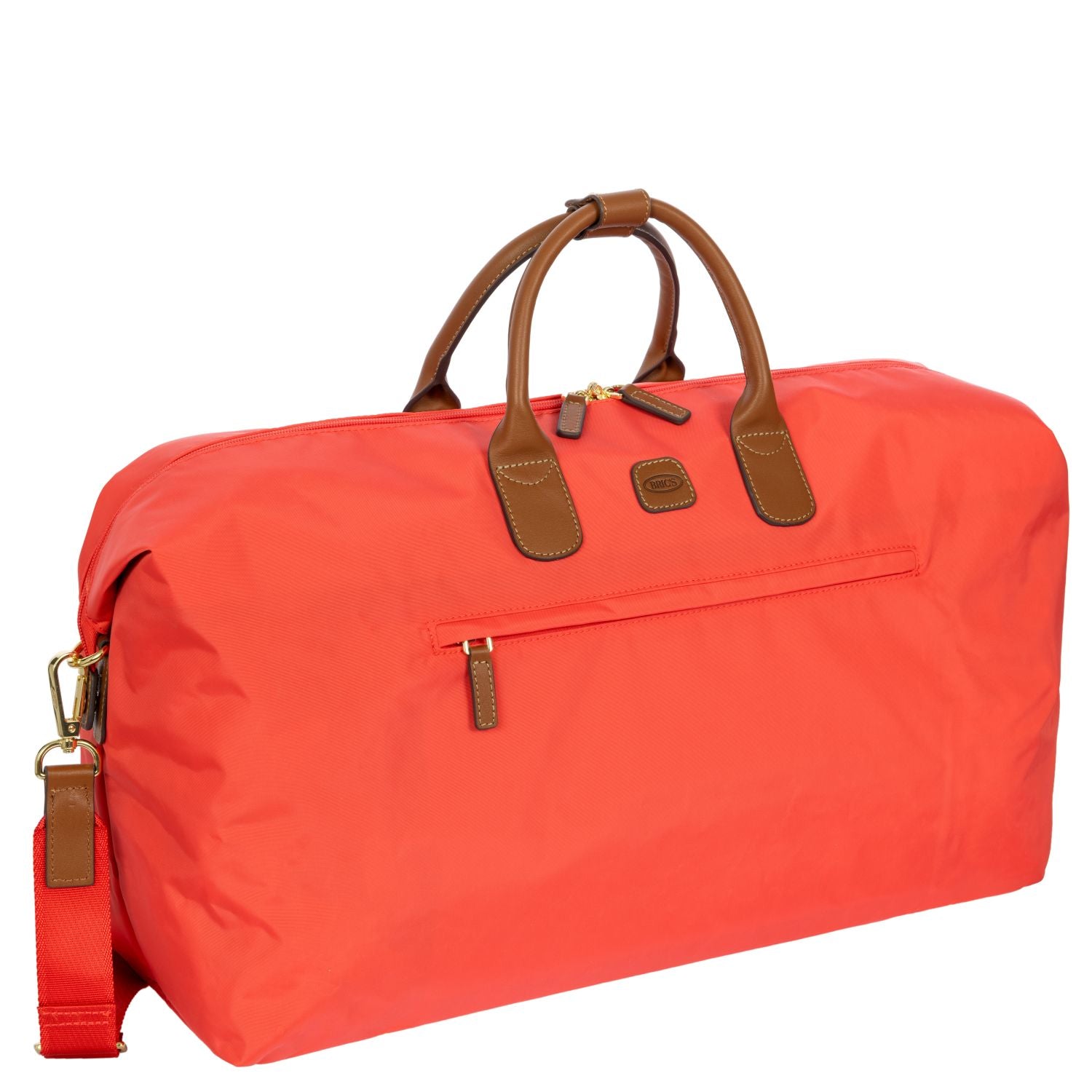 Bric's X-Travel Duffel (Poppy)