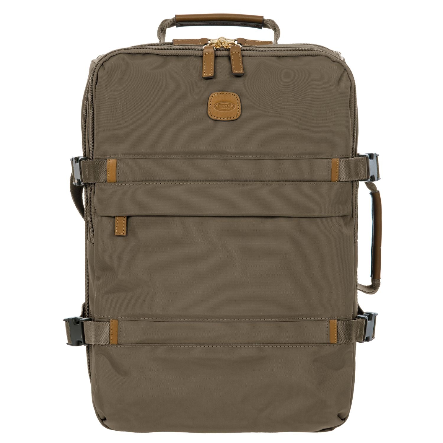 Bric's X-Travel Montagne Backpack (Nut)
