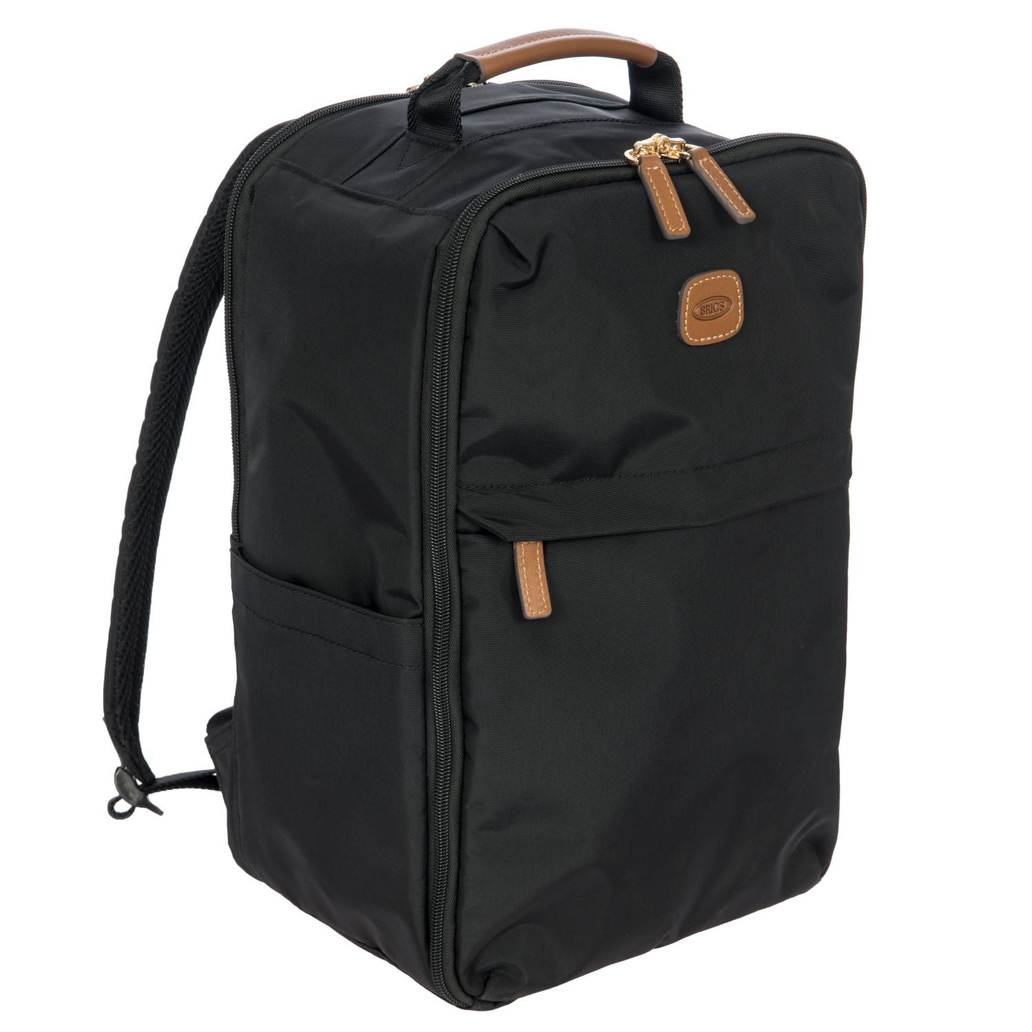 Bric'S X-Travel Underseat Backpack - Black