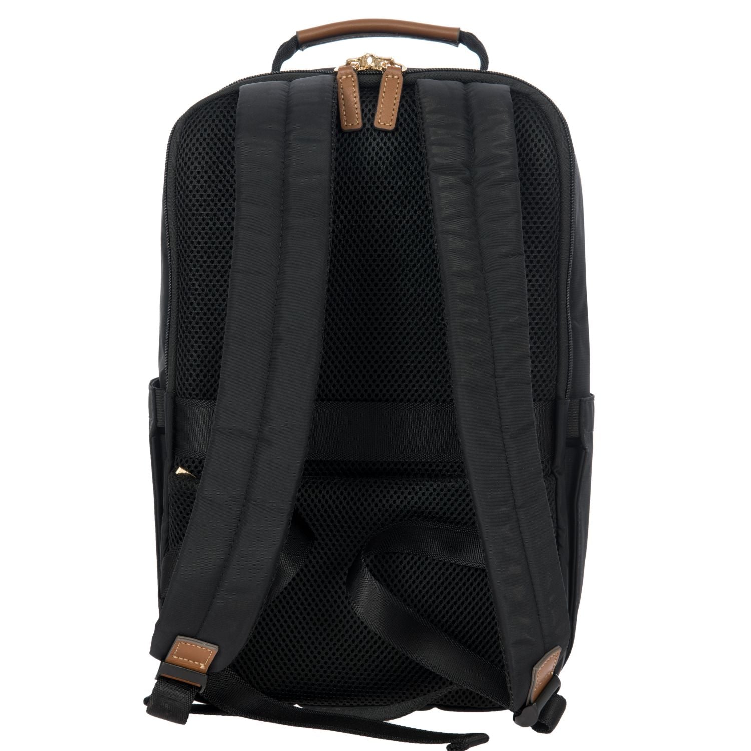 Bric'S X-Travel Underseat Backpack - Black