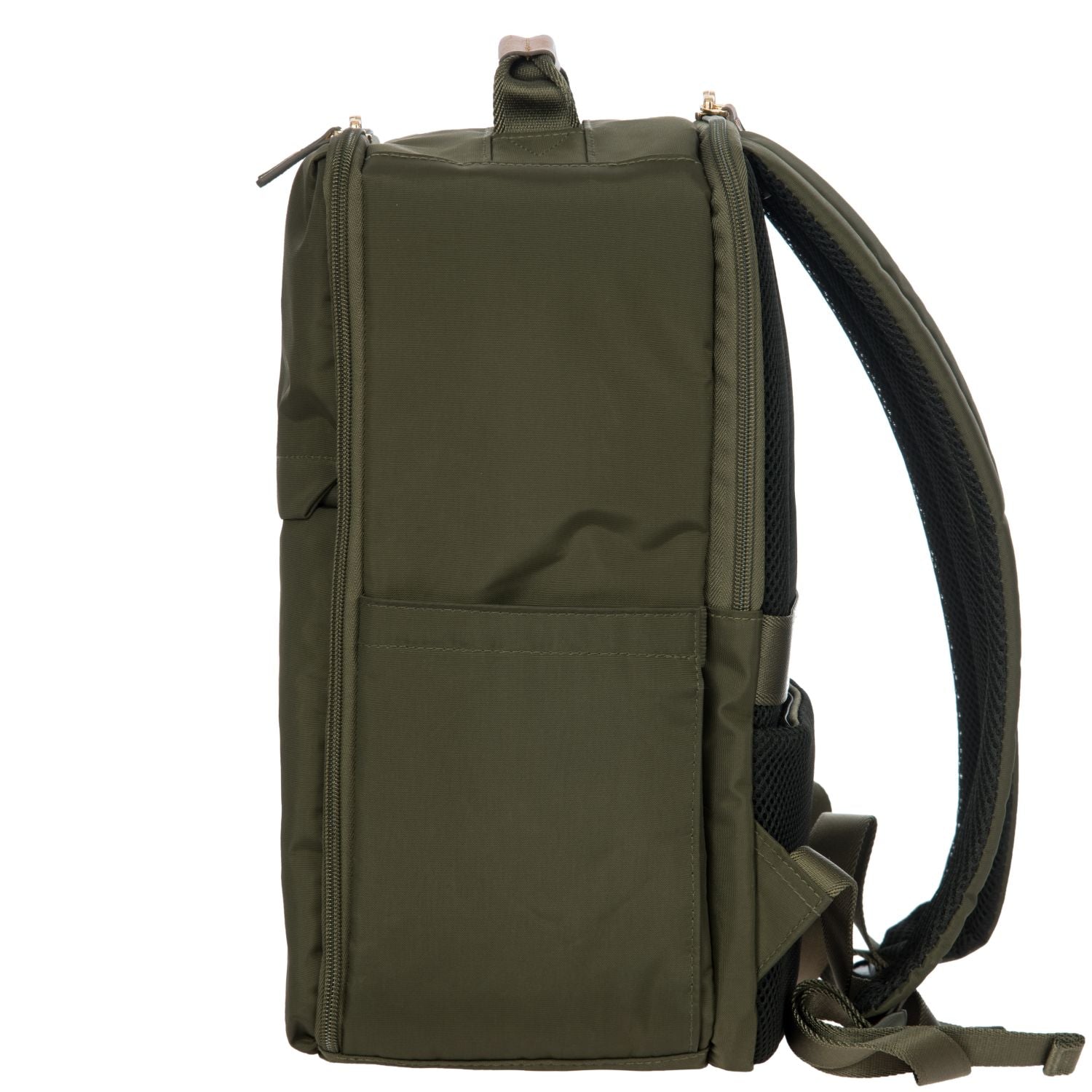 Bric'S X-Travel Underseat Backpack - Olive