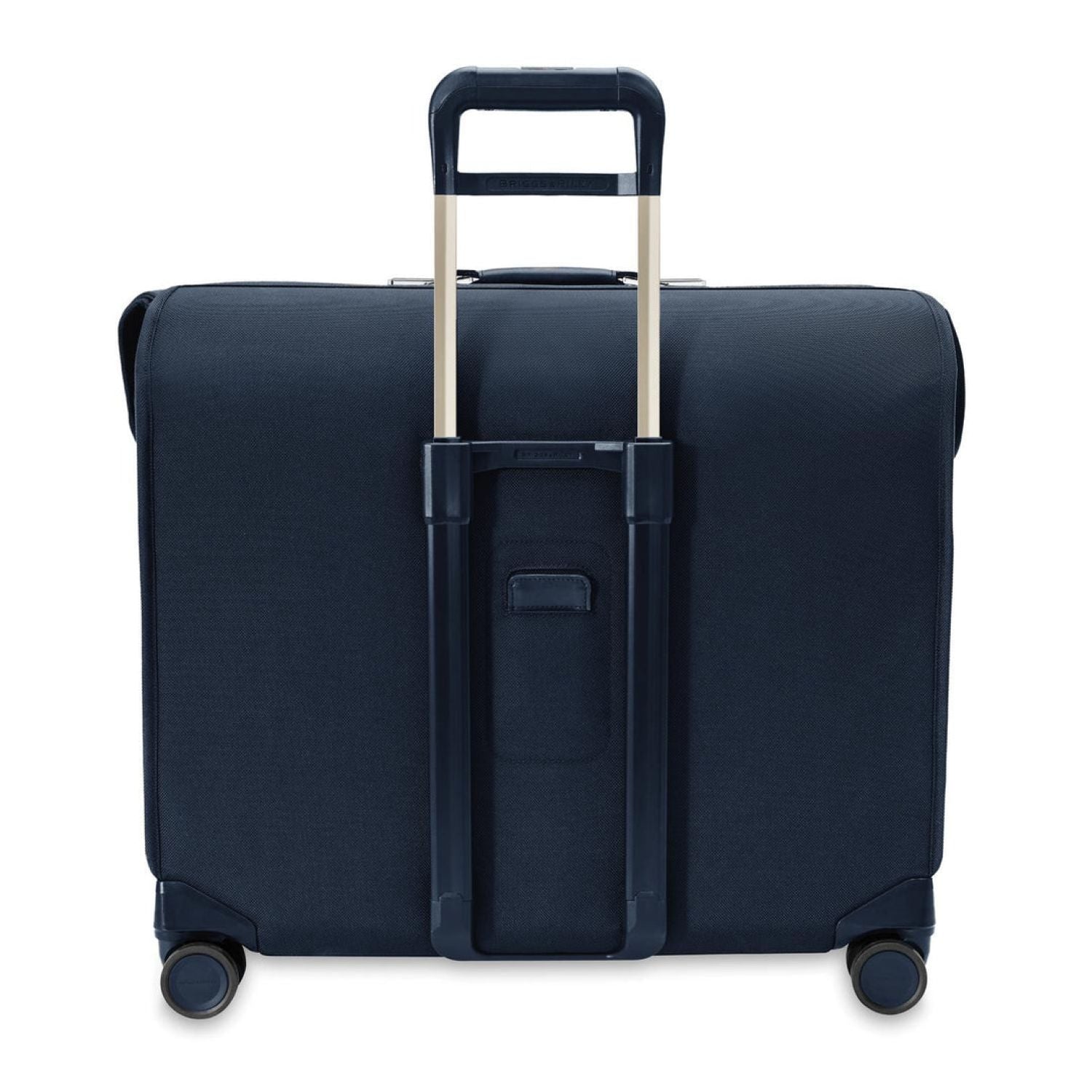 Briggs & Riley Baseline Deluxe Wardrobe Spinner - Navy