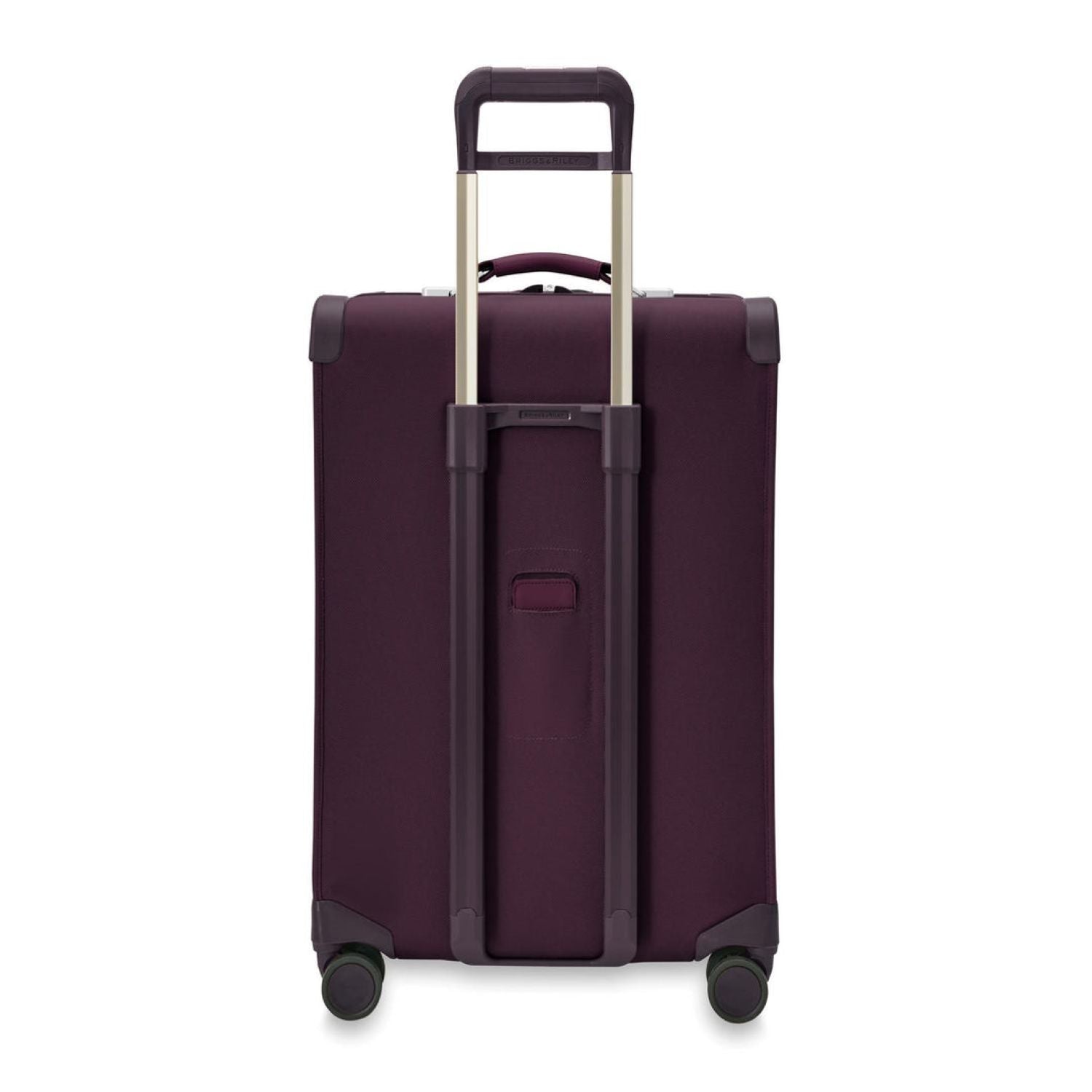 Briggs & Riley Baseline Medium Expandable Spinner - Plum