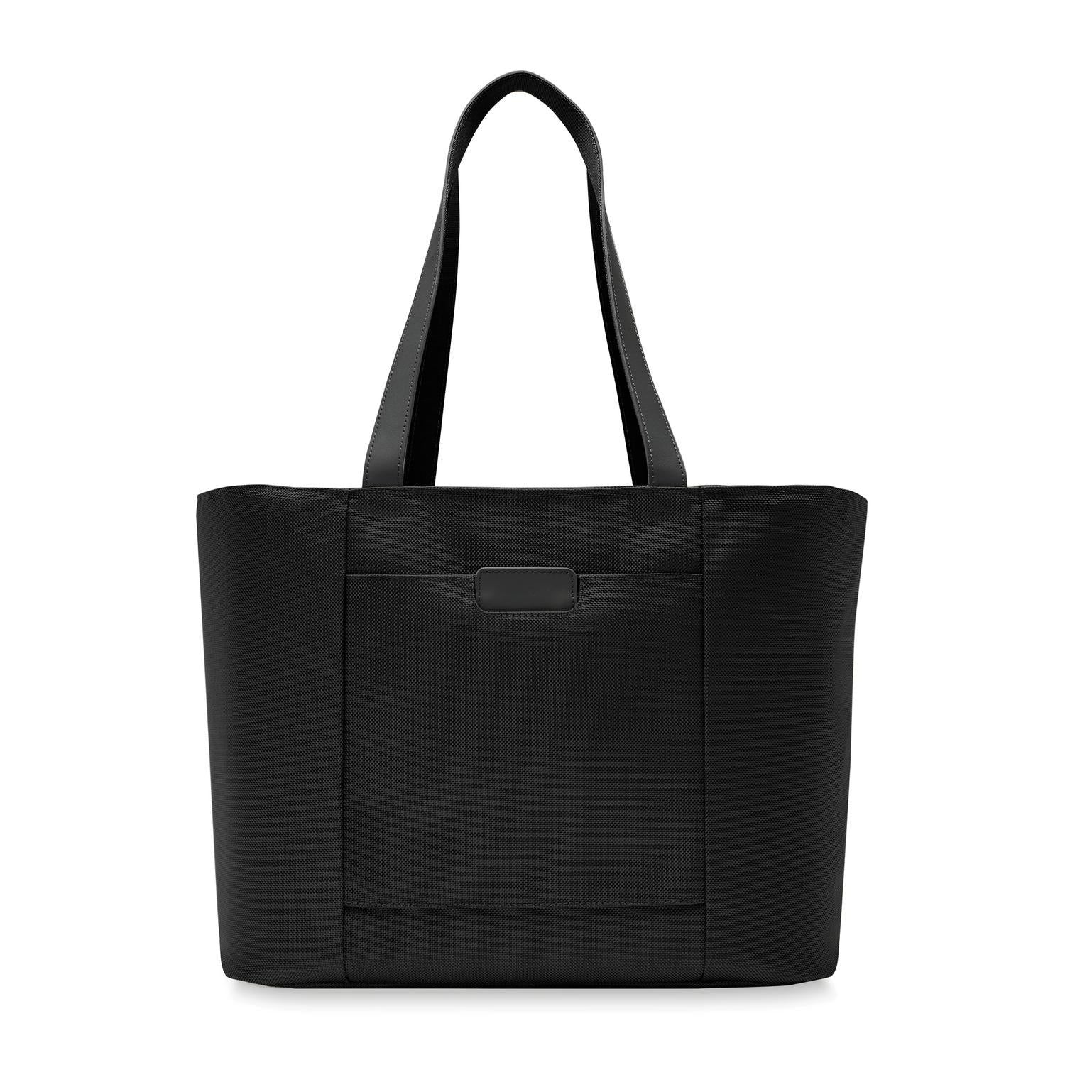 Briggs & Riley Baseline Traveller Tote Bag - Black