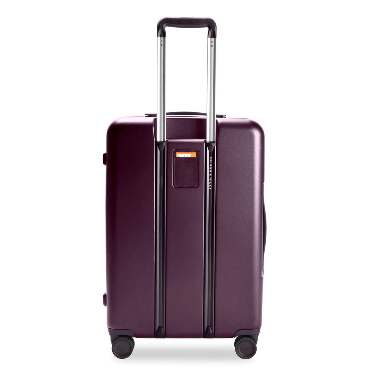 Briggs & Riley Sympatico 3.0 Medium Expandable Spinner 27" - Plum