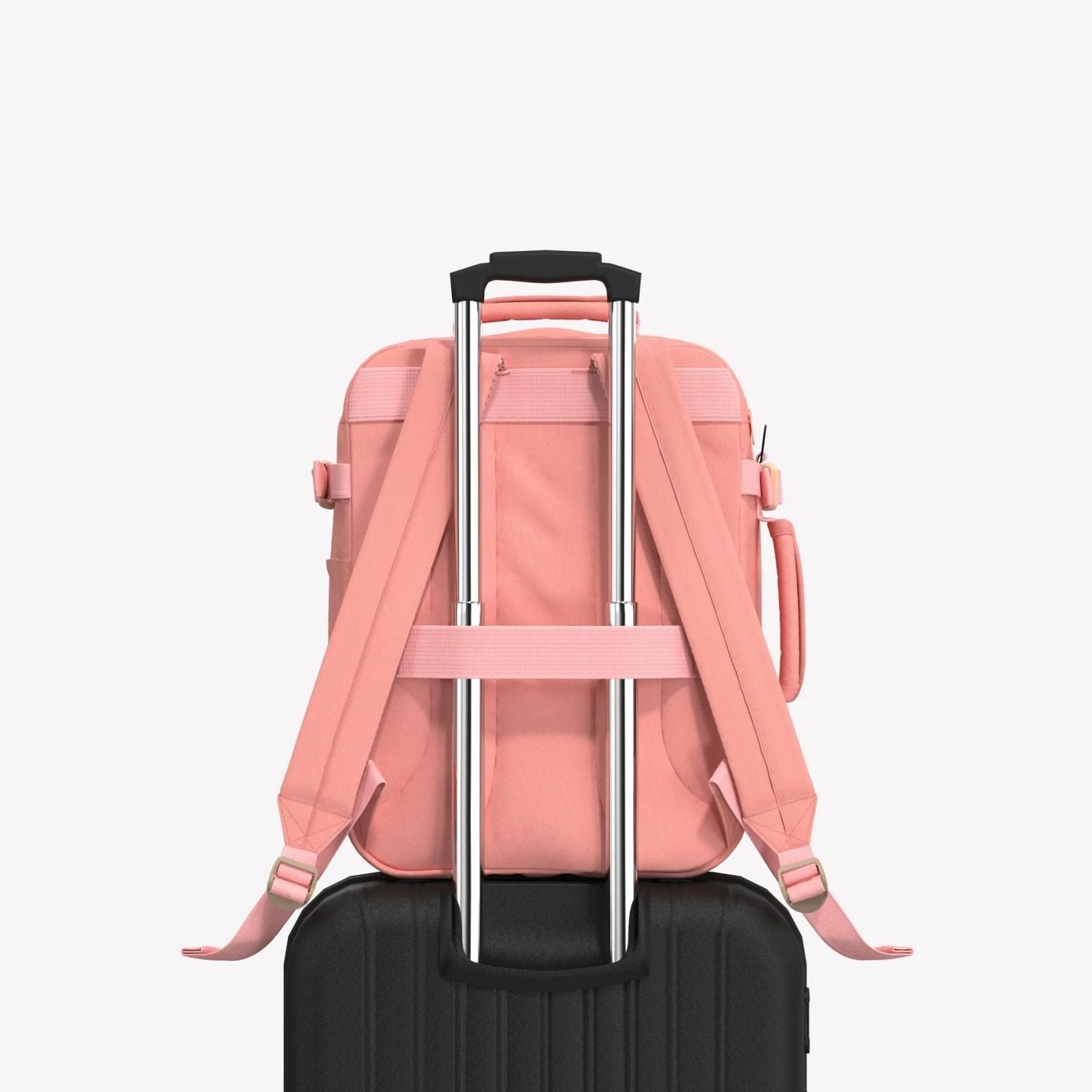 CabinZero Classic 28L Backpack - Laptop (Pinku)