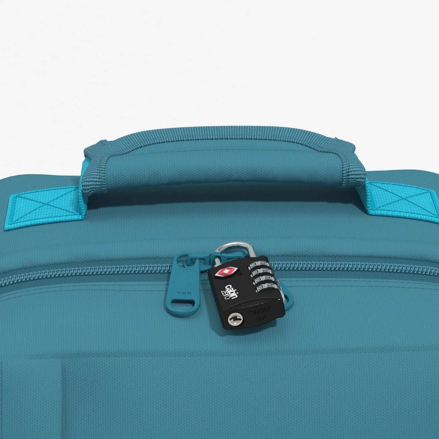 CabinZero Classic Backpack 28L (Bali Blue)
