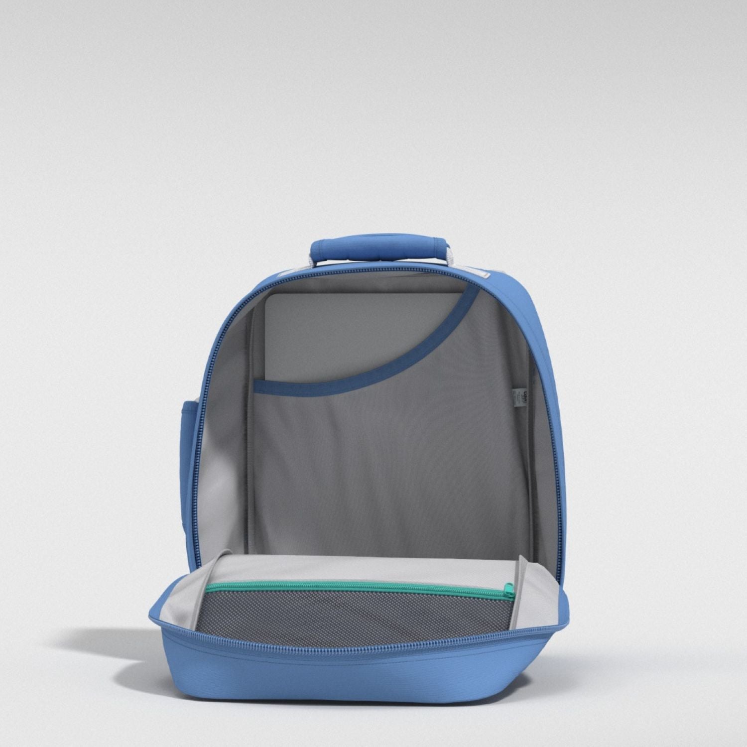 Cabinzero Classic Backpack 28L (Infinity Blue)