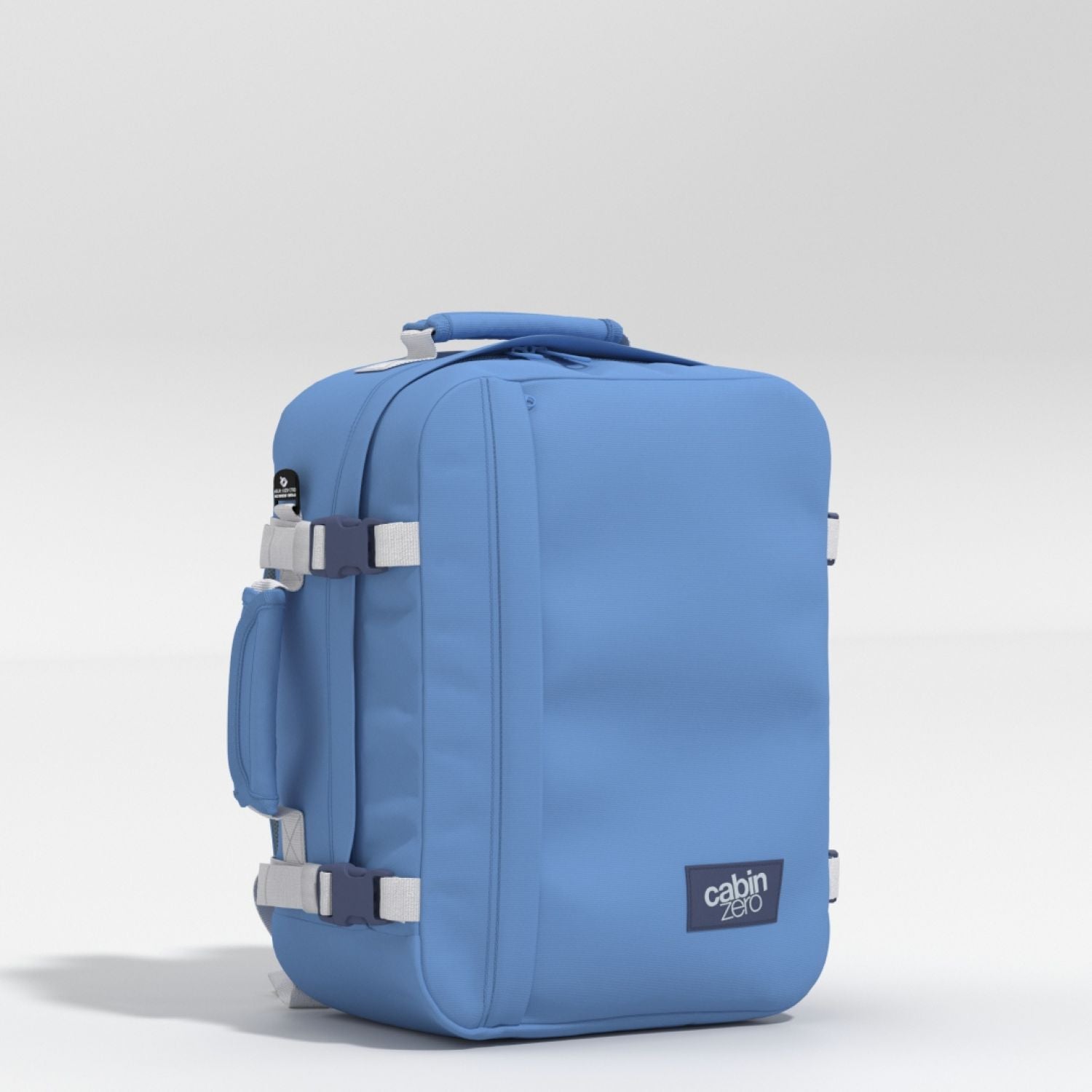 Cabinzero Classic Backpack 28L (Infinity Blue)