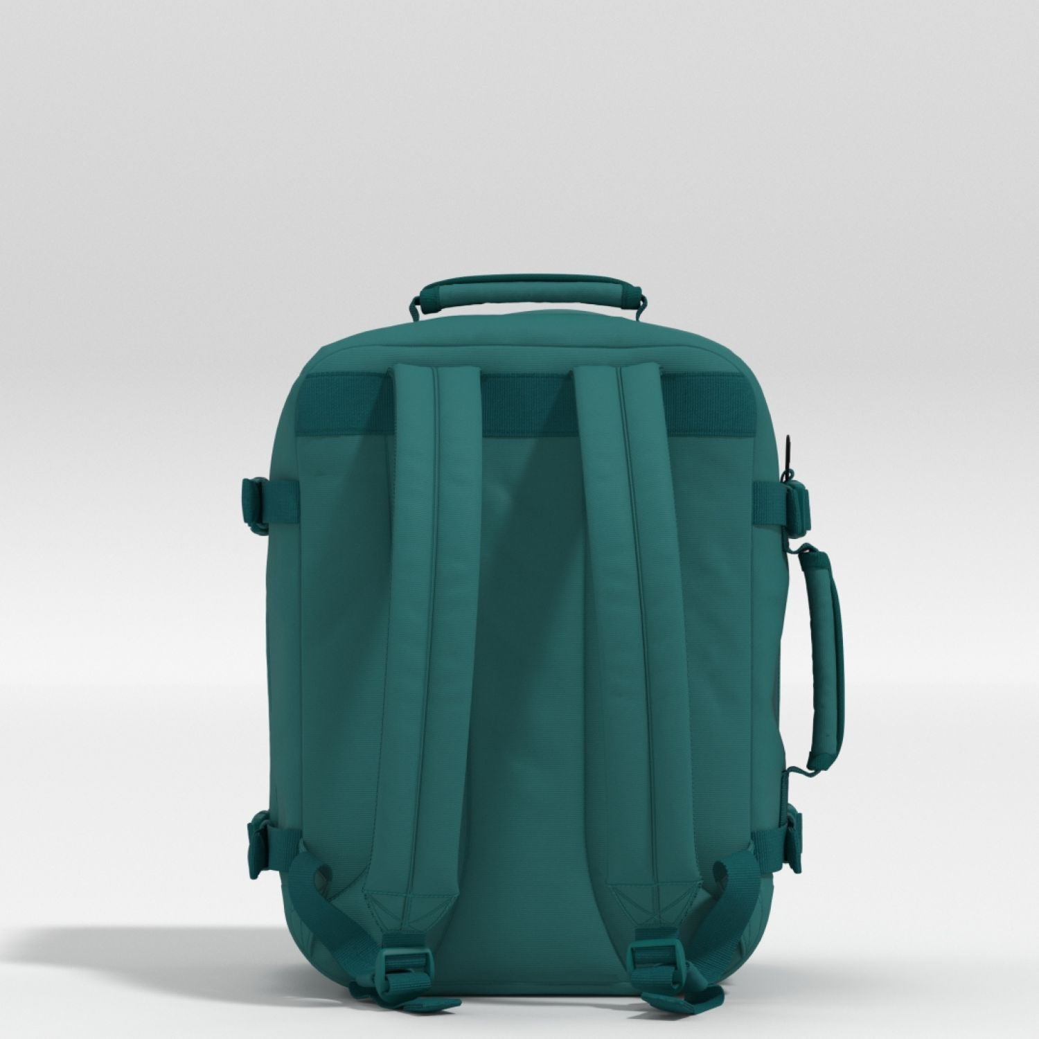 Cabinzero Classic Backpack 28L (Meadow Green)