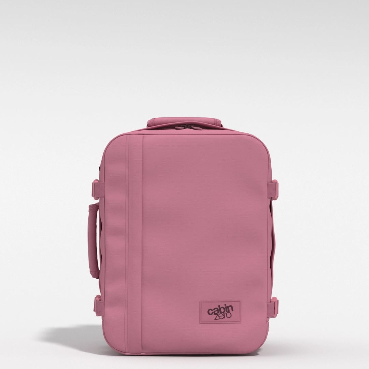 Cabinzero Classic Backpack 28L (Rosa Rosa)